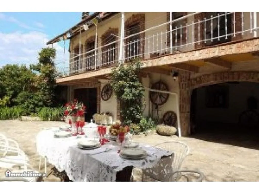 Apartment in B&B I Colori dell'Arcobaleno