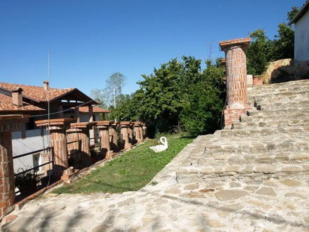 B&B I Colori dell'Arcobaleno