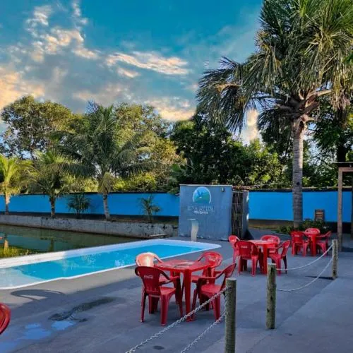 Pousada Bom Jardim