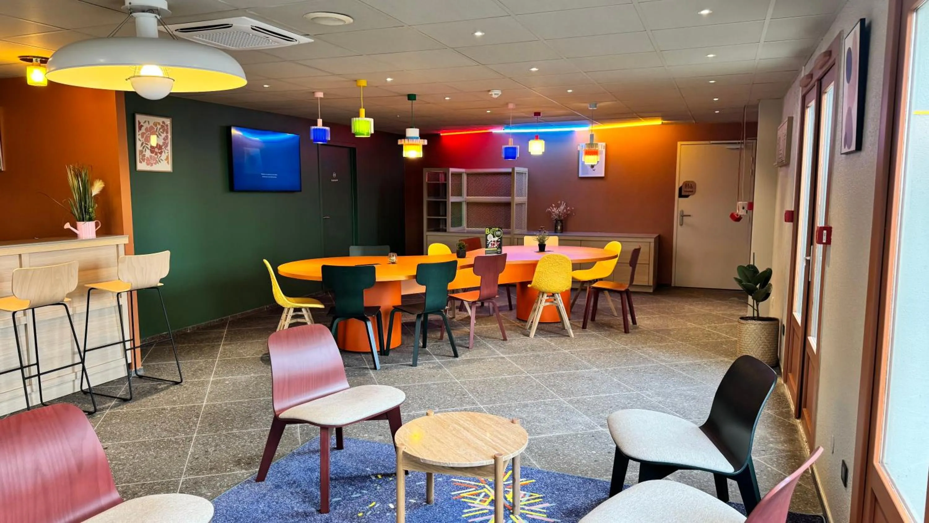 Première Classe Roissy Survilliers Saint Witz