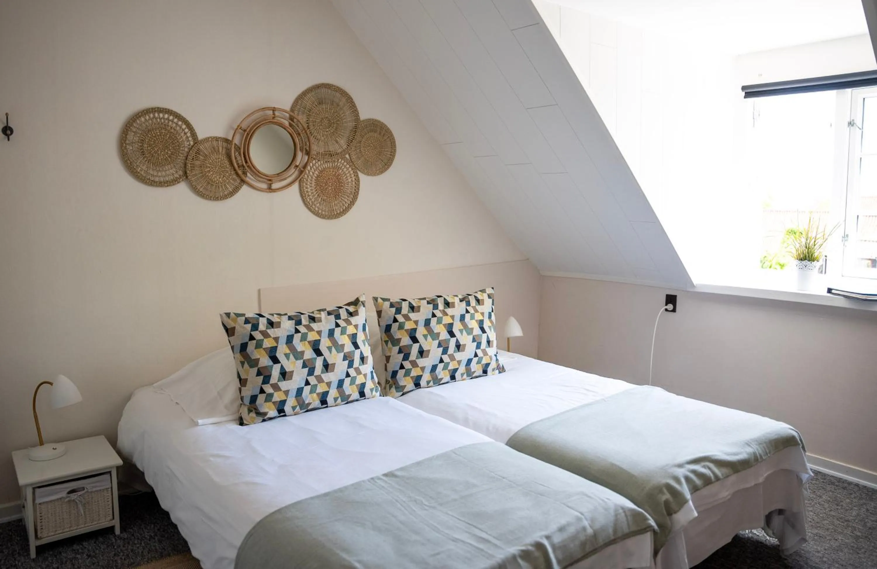 Hotel Ærøhus