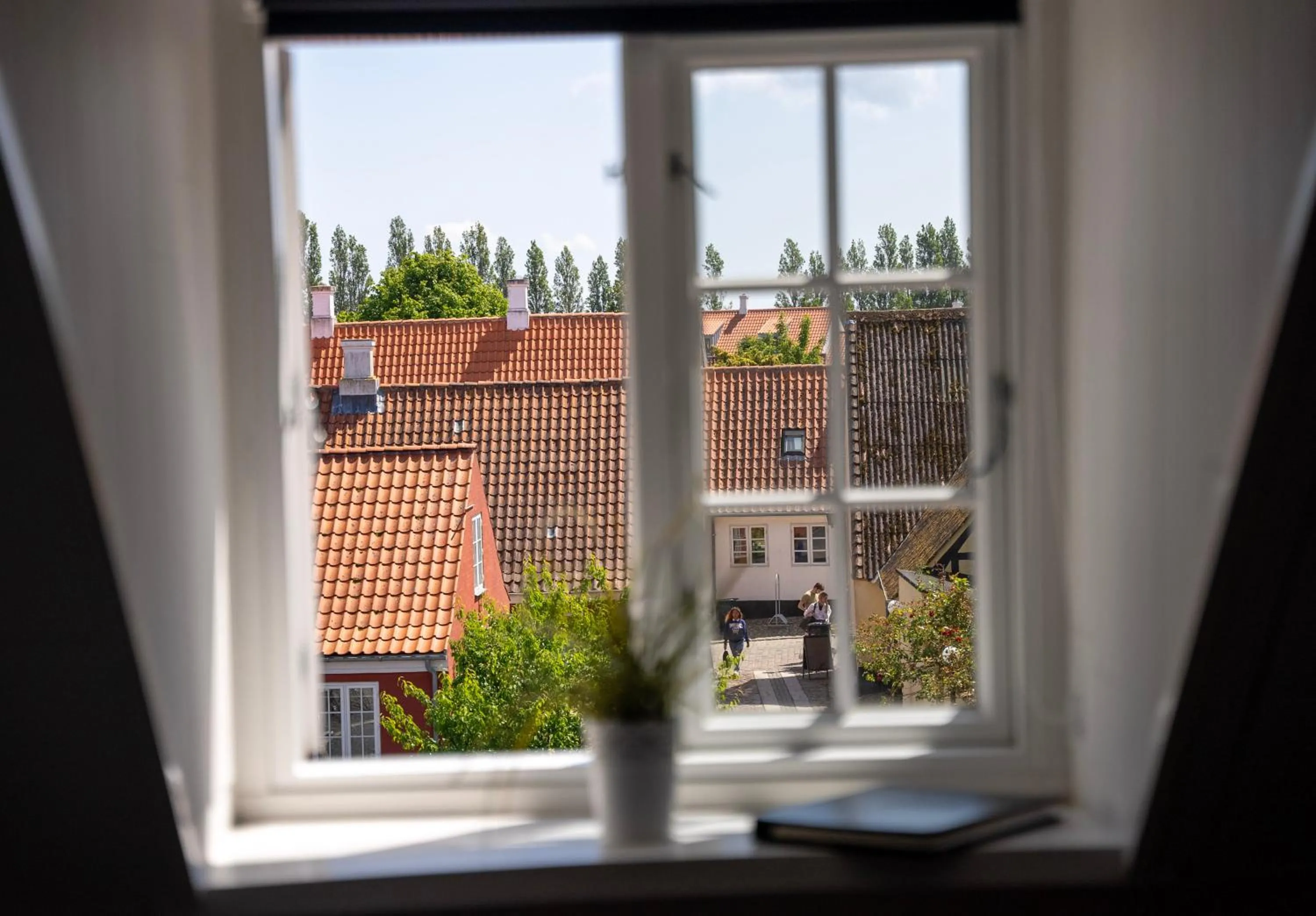 Hotel Ærøhus