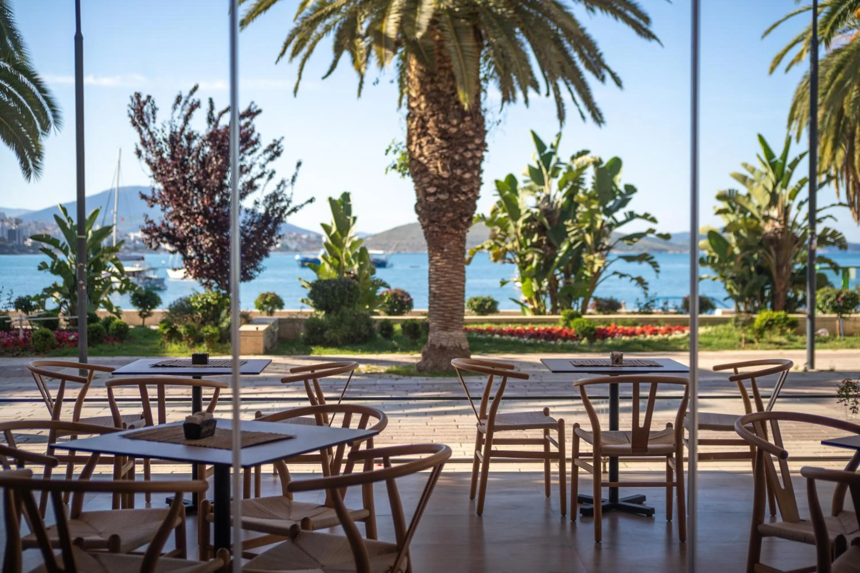 Hotel Kaonia