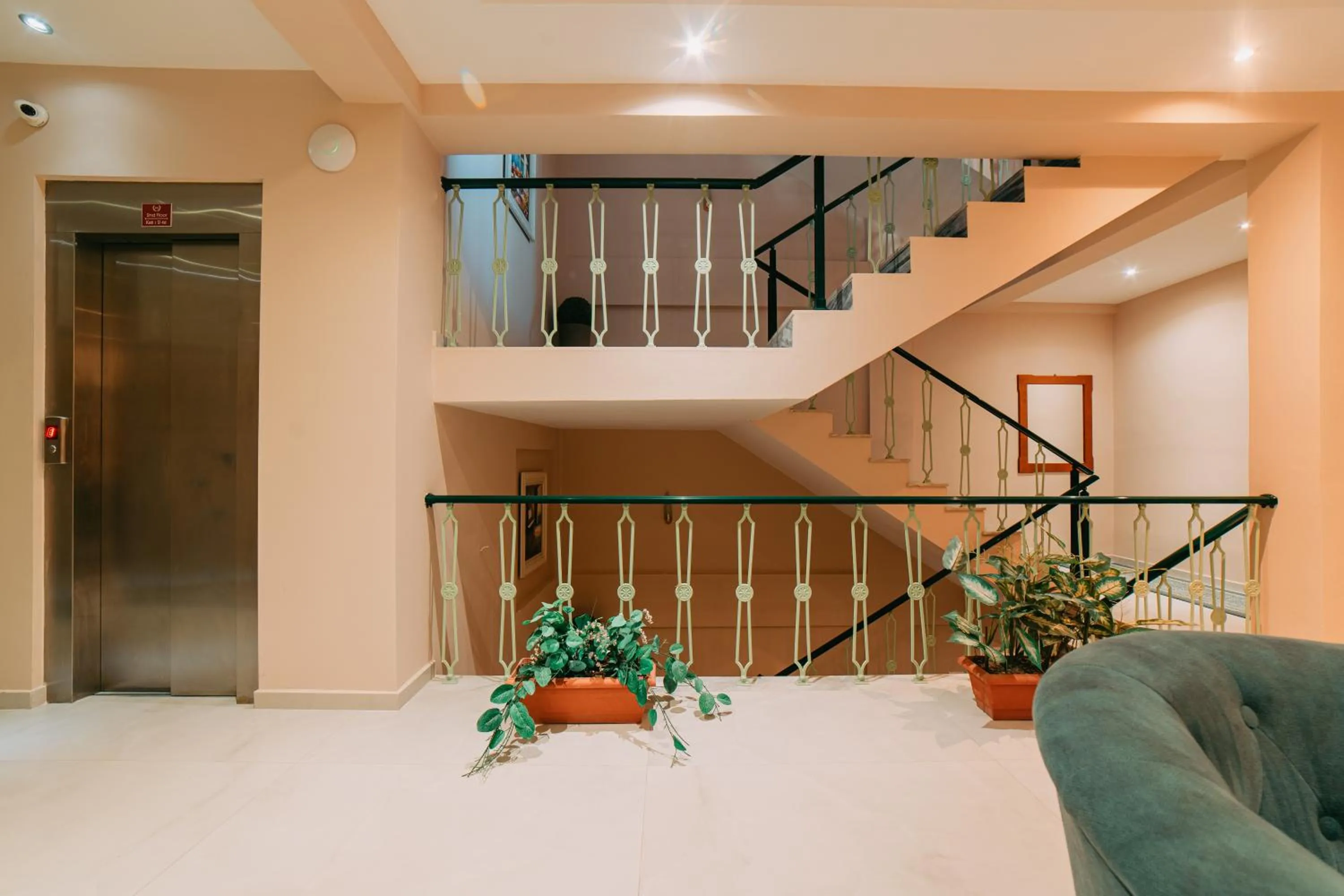 Hotel Kaonia