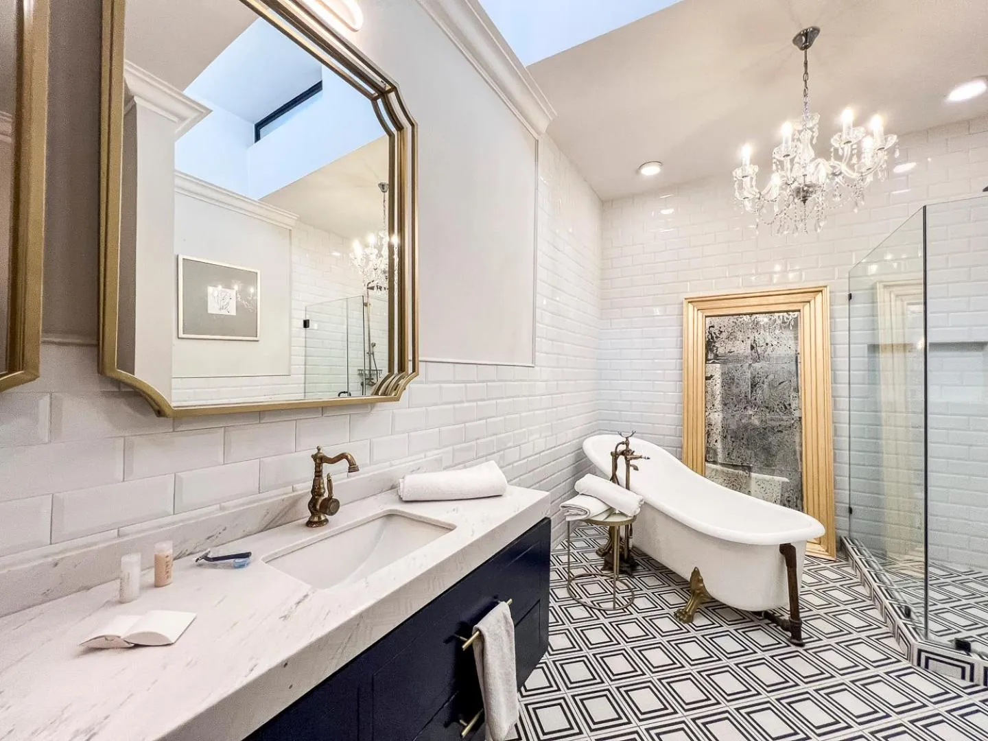 Bed in Mansión E. Borbón