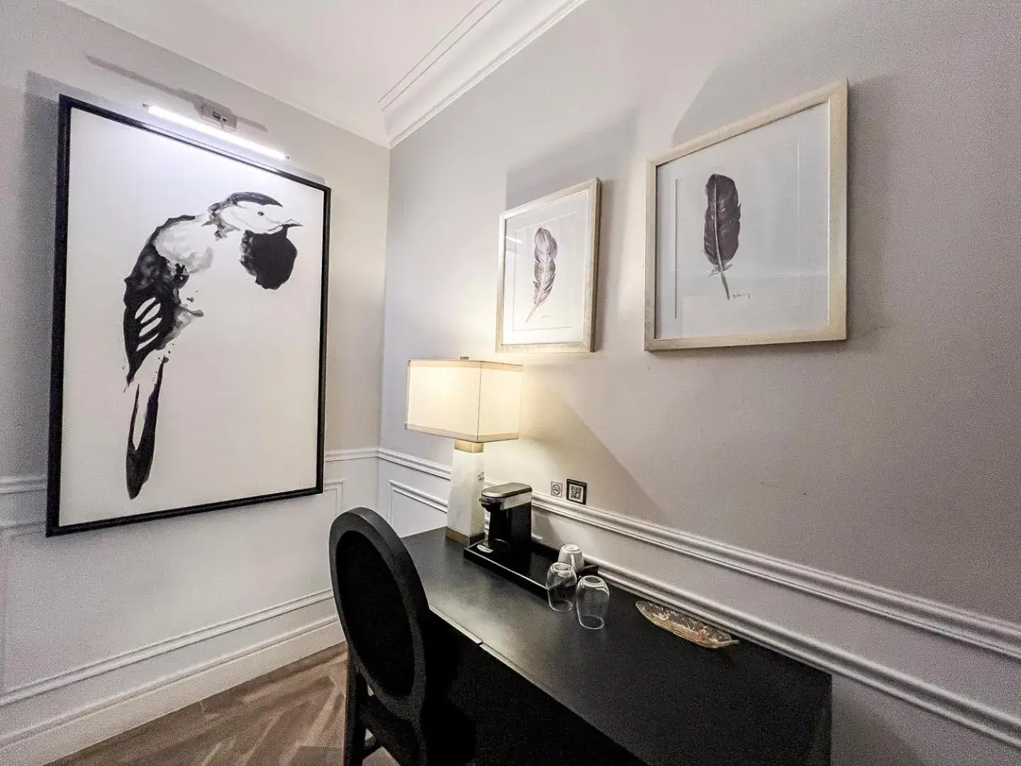 Queen Studio in Mansión E. Borbón Queen Studio in Mansión E. Borbón