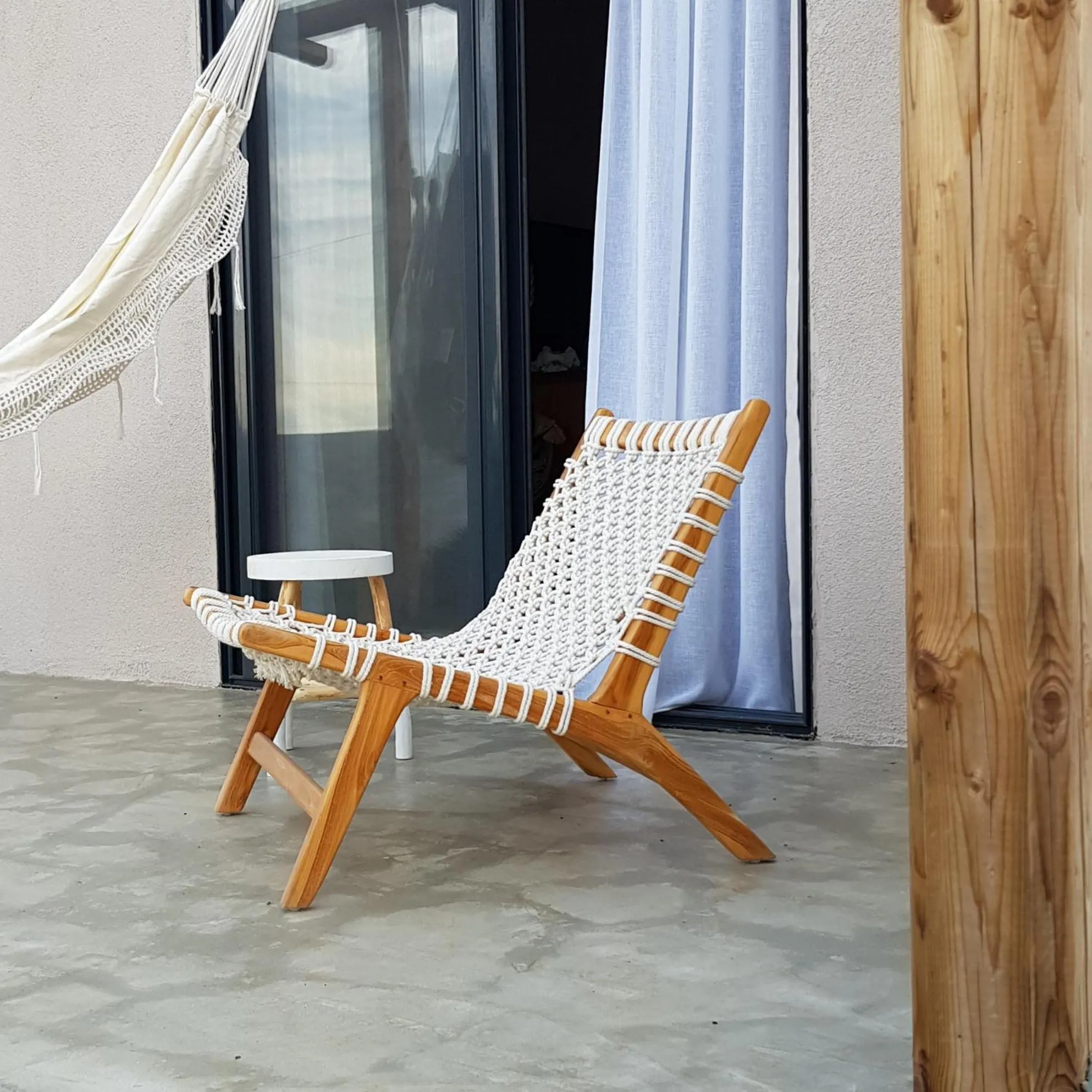 Balcony/Terrace in Mira Living Concept Suites Adults Only