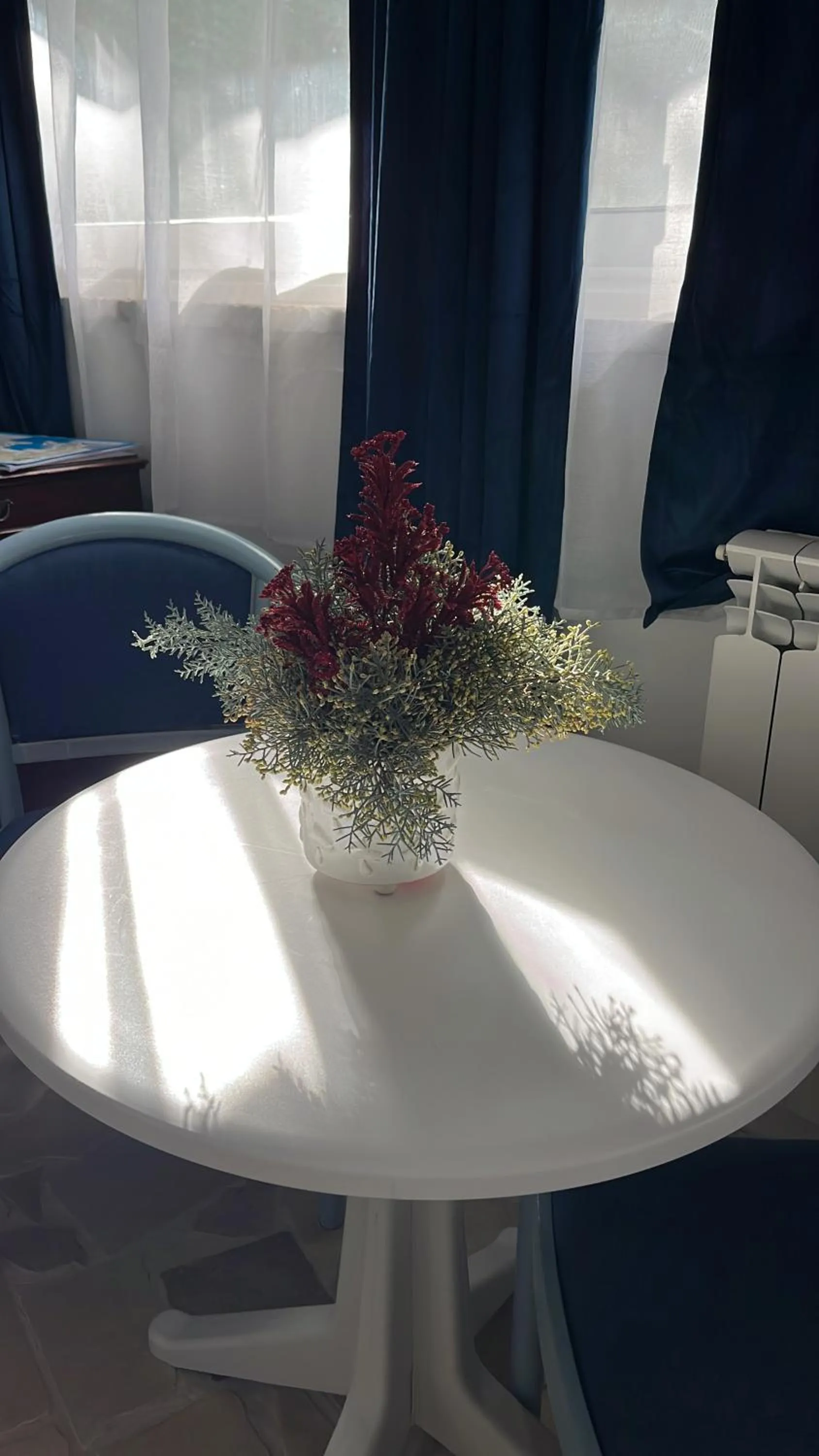 B&B Villa Mediterranea with parking space