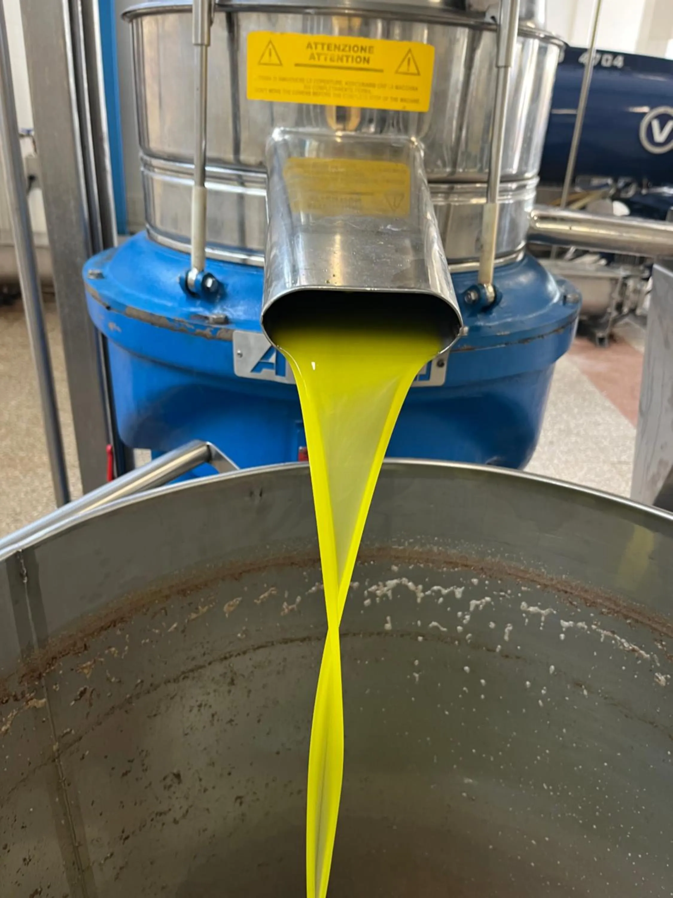 B&B Villa Mediterranea with parking space