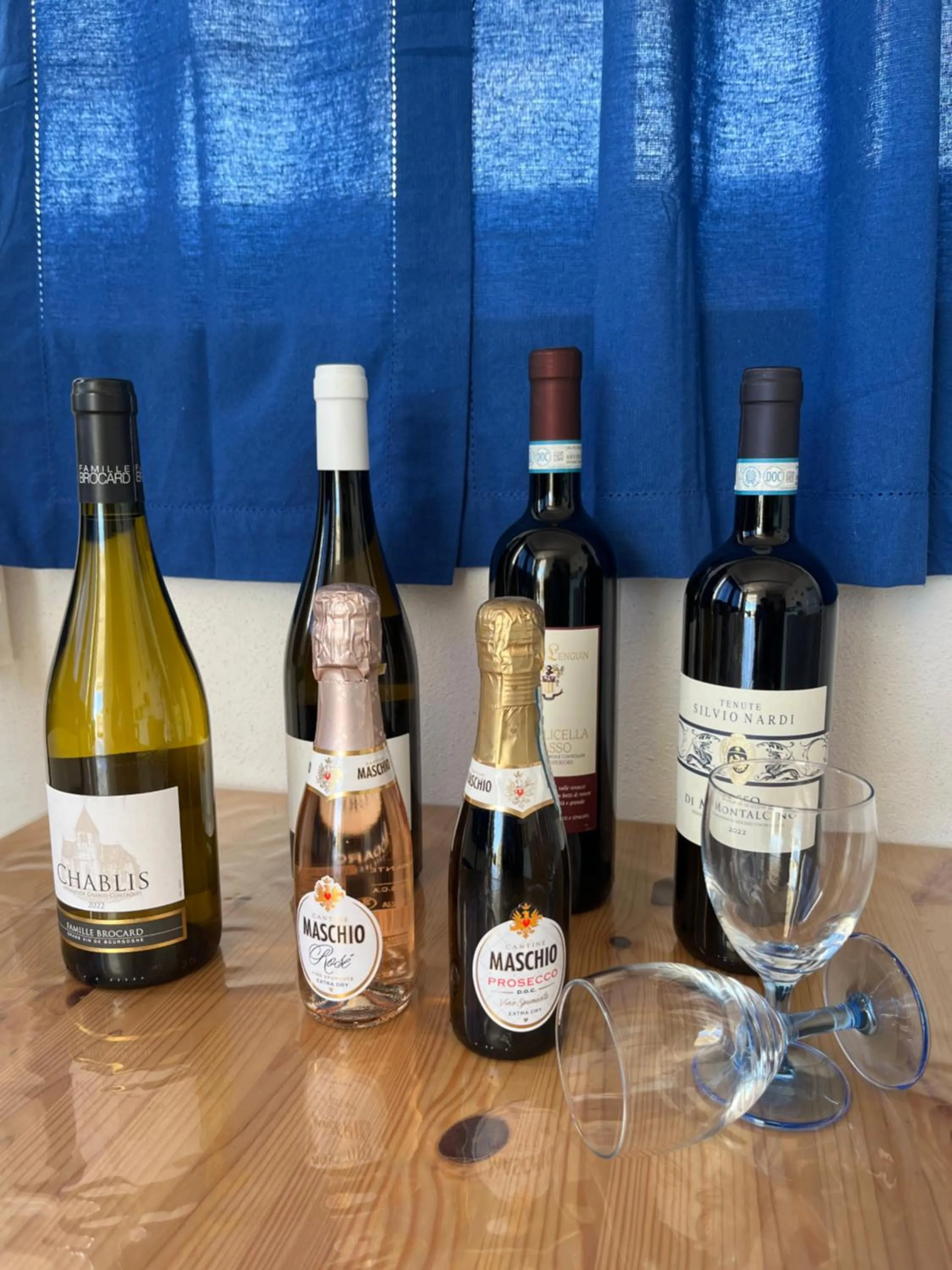 B&B Villa Mediterranea with parking space