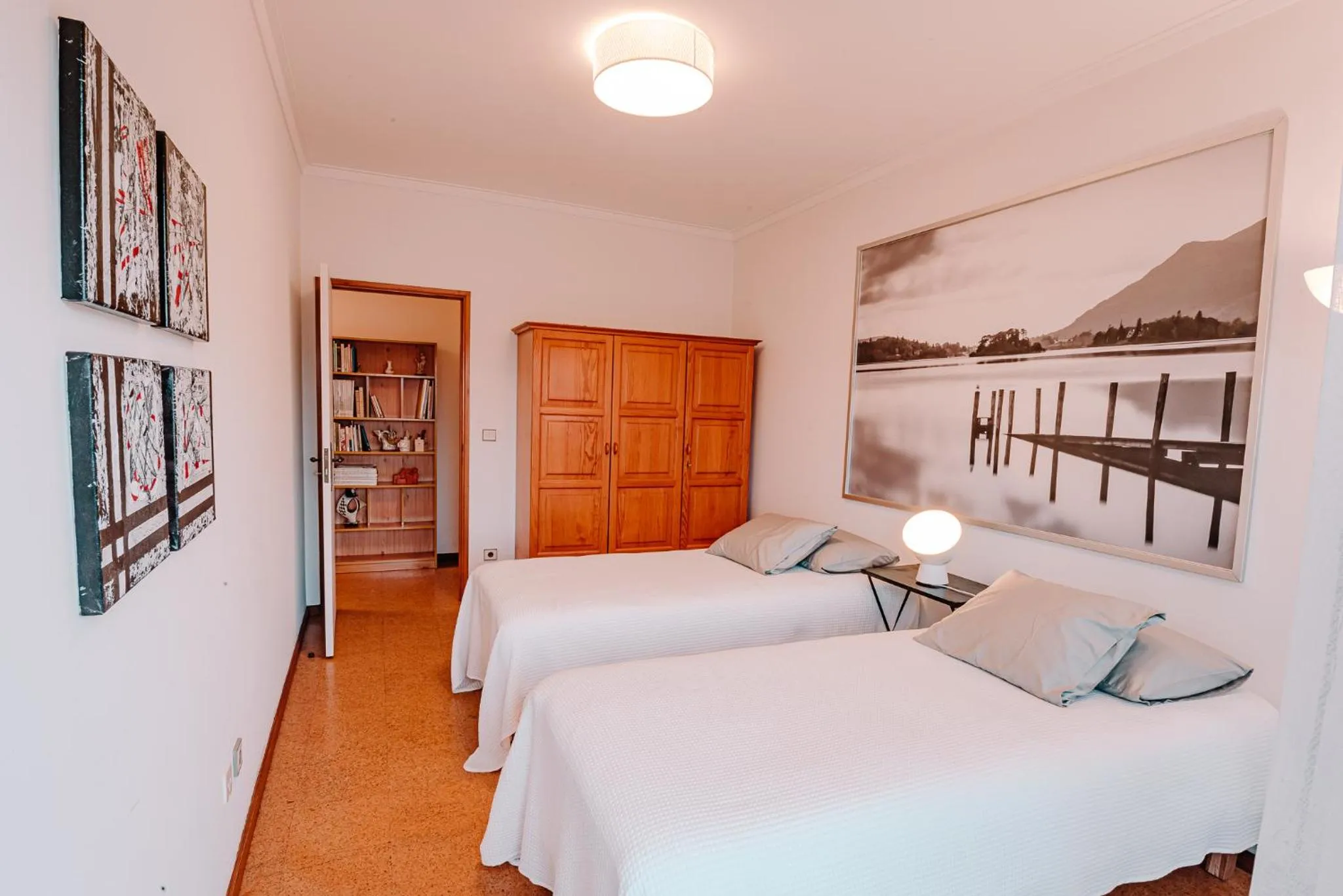 Photo of the whole room, Bed in Bela Vista