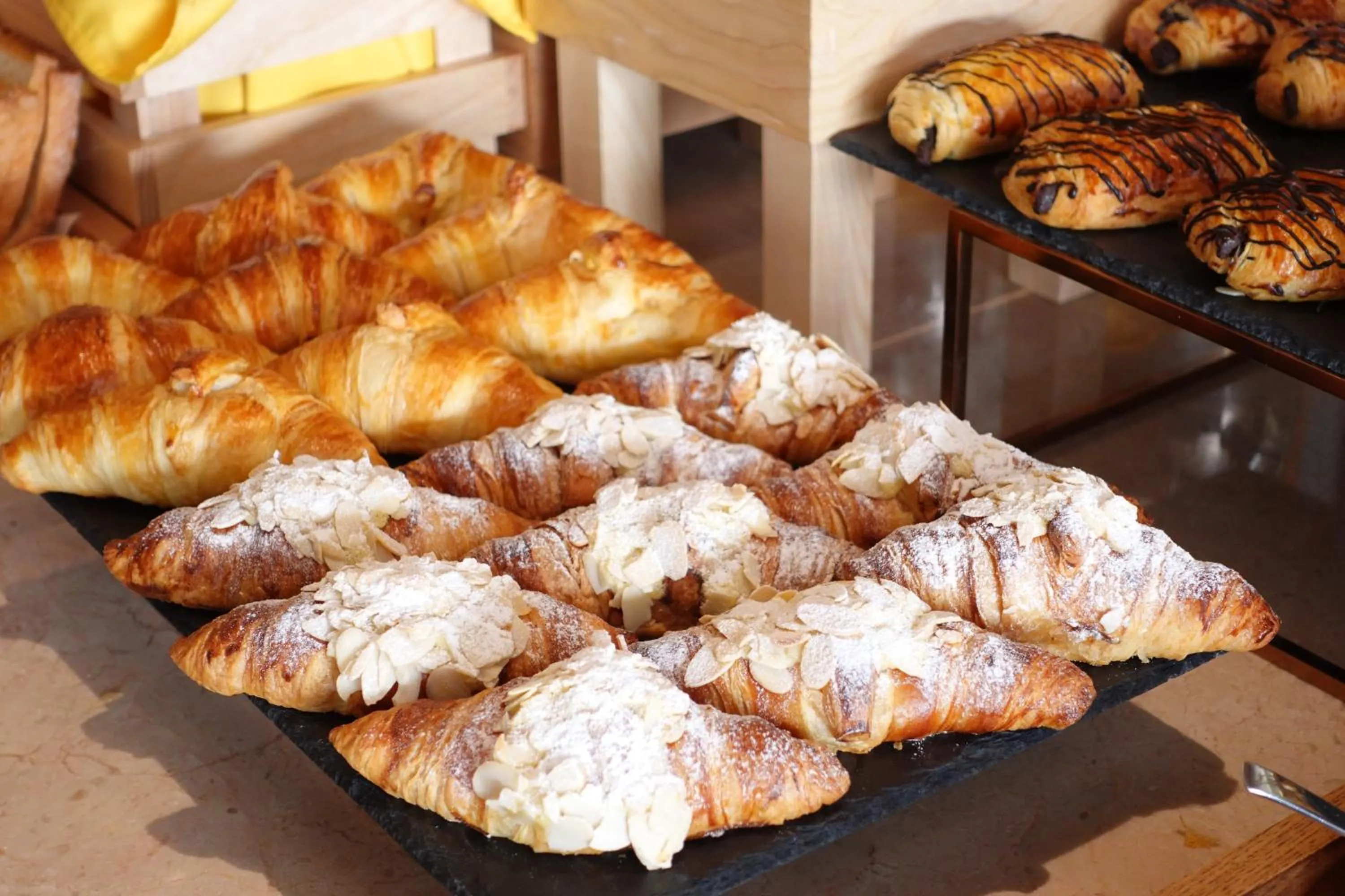 Buffet breakfast in voco Quang Binh Resort by IHG