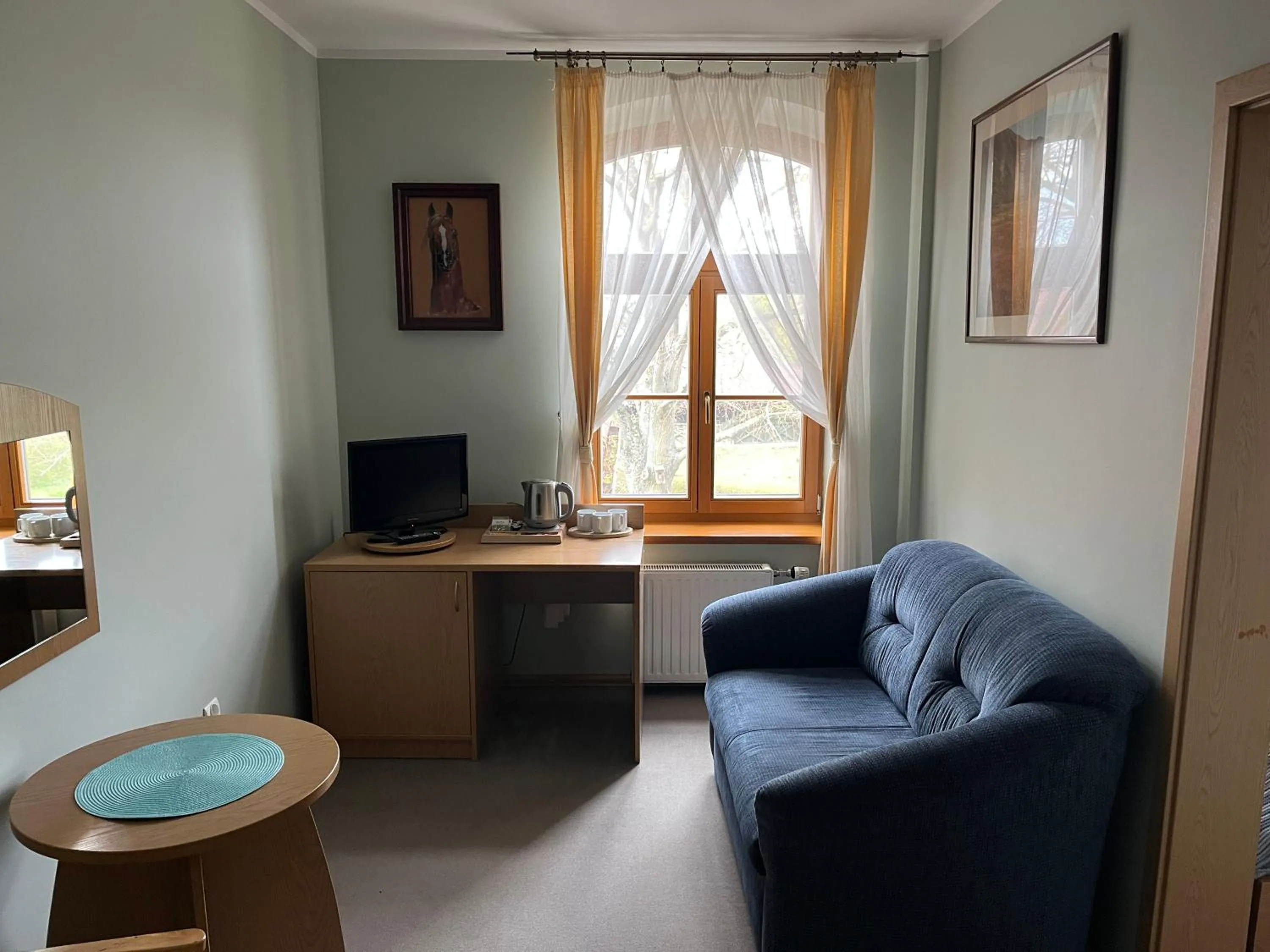 Pensjonat Myśliwski