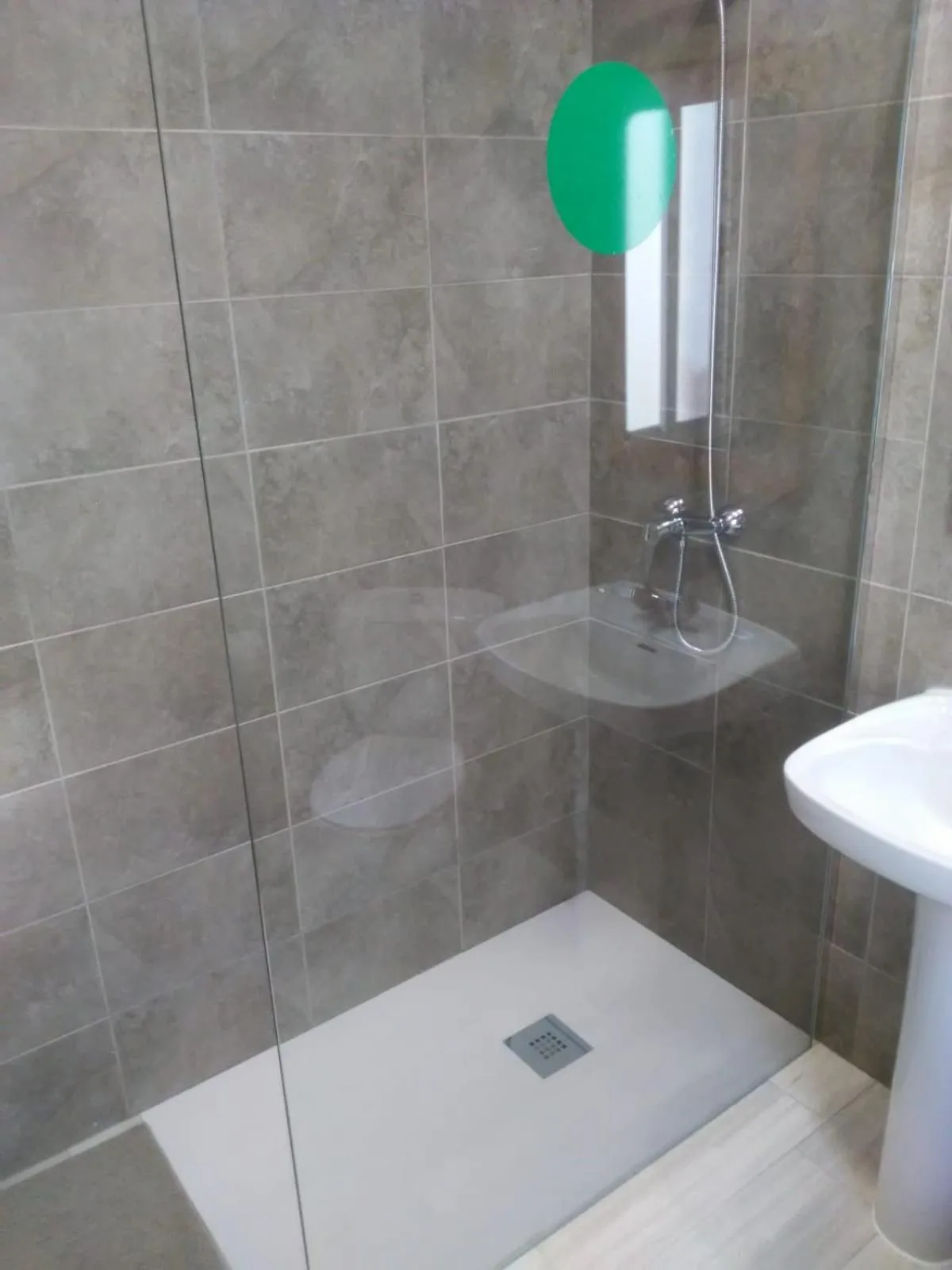 Nuevo Hotel Vista Alegre