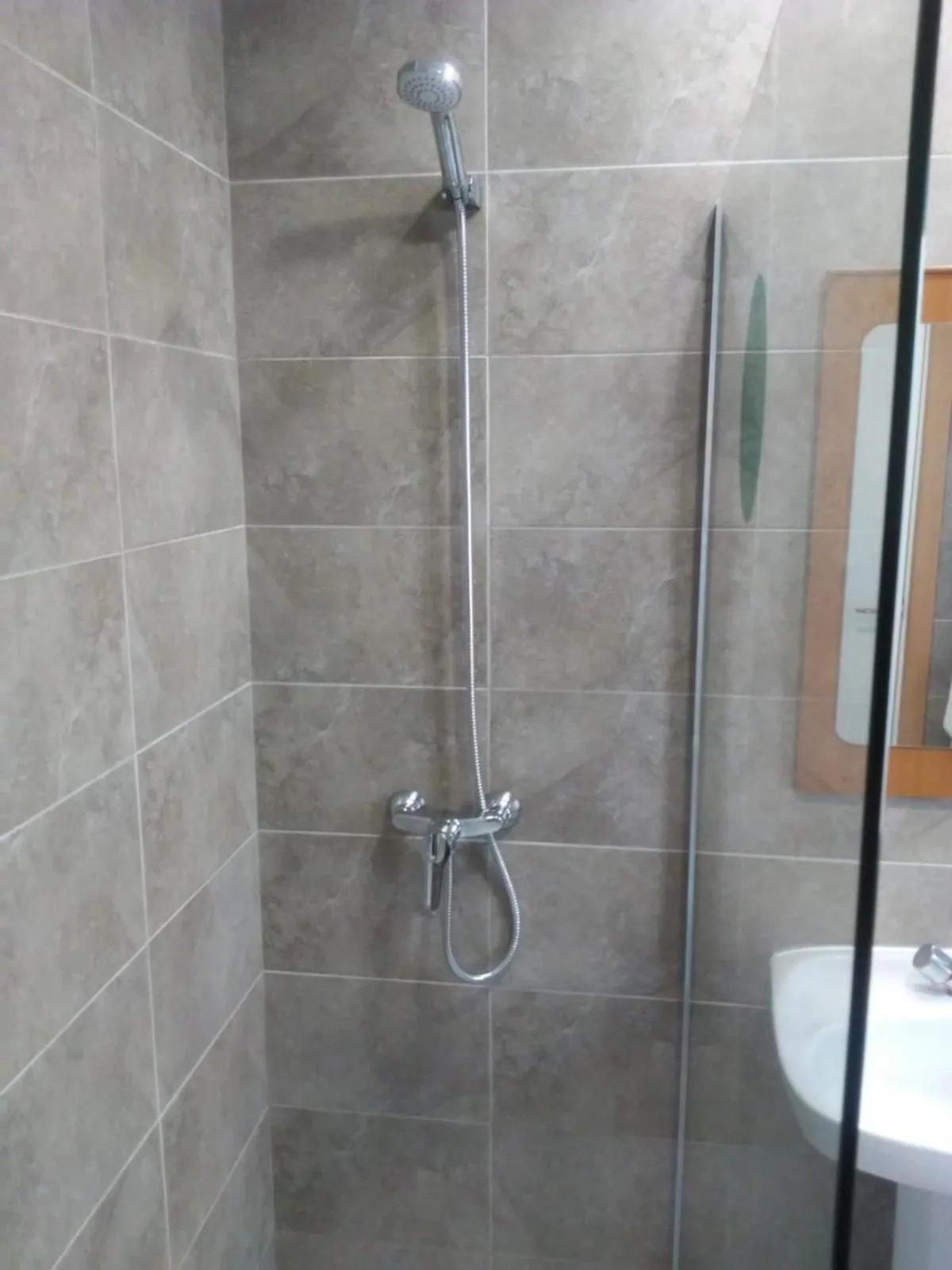 Nuevo Hotel Vista Alegre