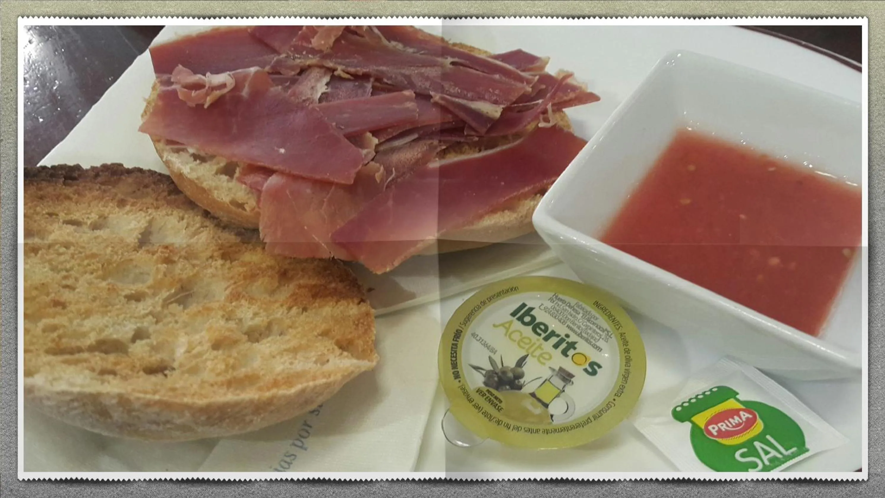 Nuevo Hotel Vista Alegre