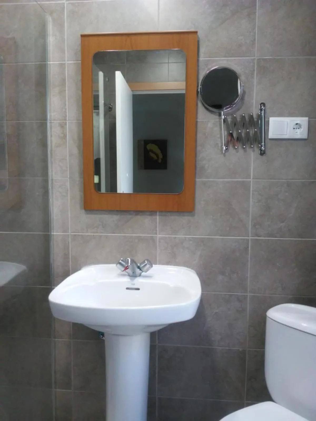 Nuevo Hotel Vista Alegre