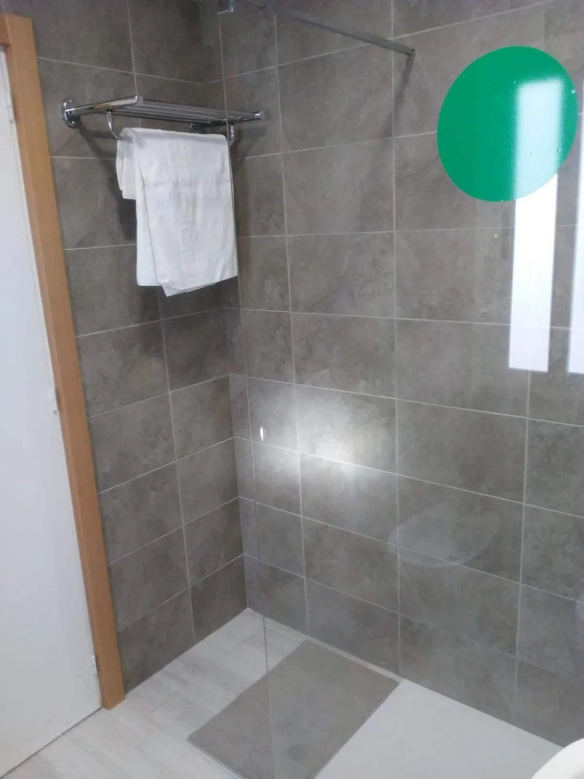 Nuevo Hotel Vista Alegre