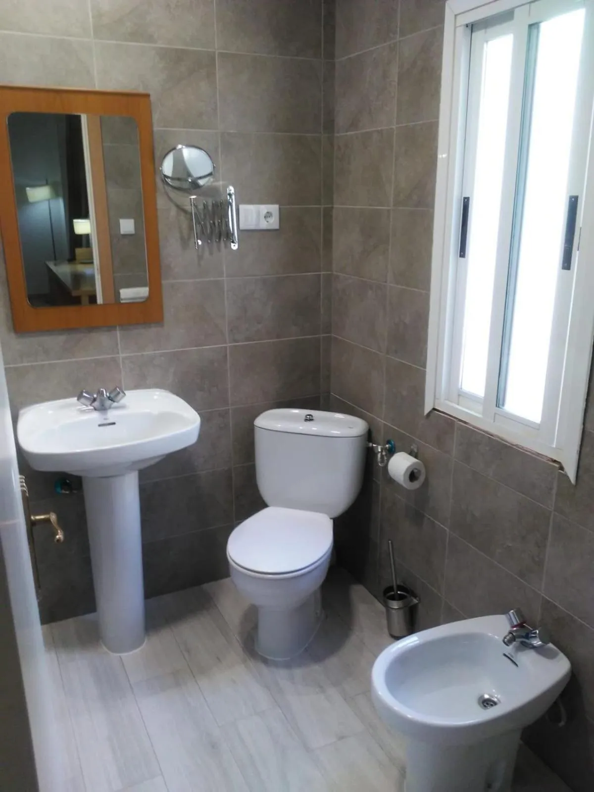 Nuevo Hotel Vista Alegre