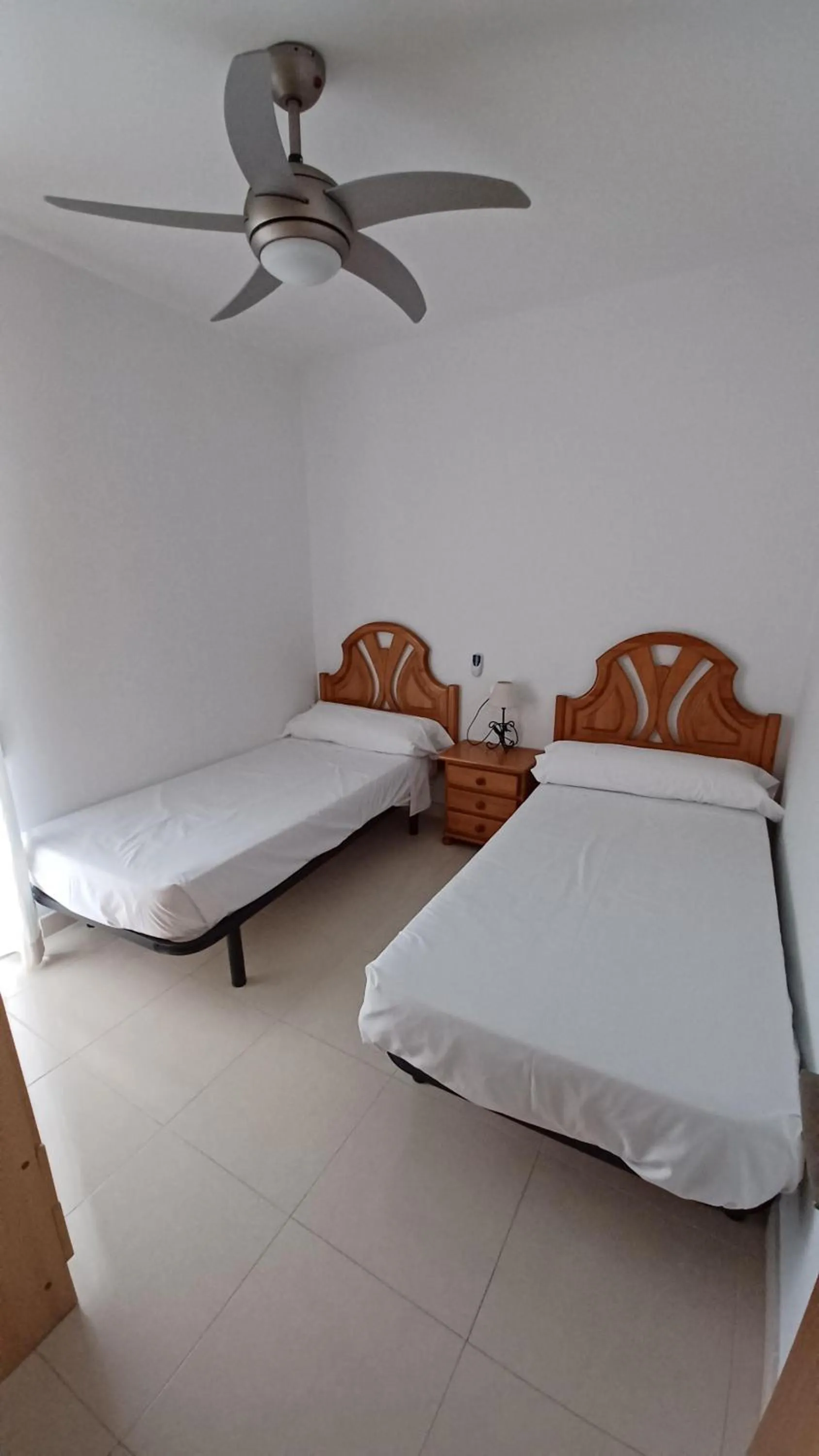Bed in Marazul Orangecosta