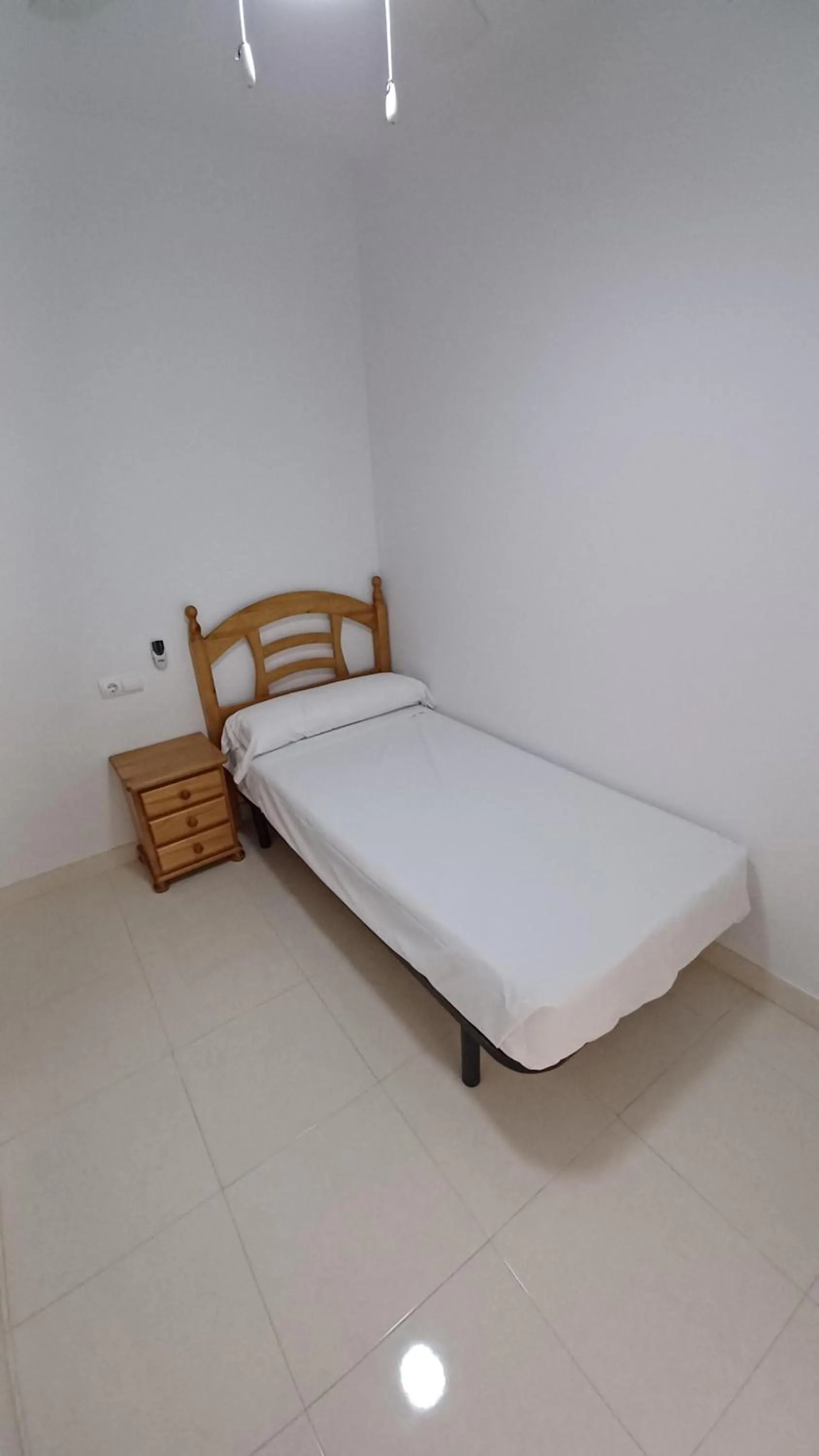 Bed in Marazul Orangecosta