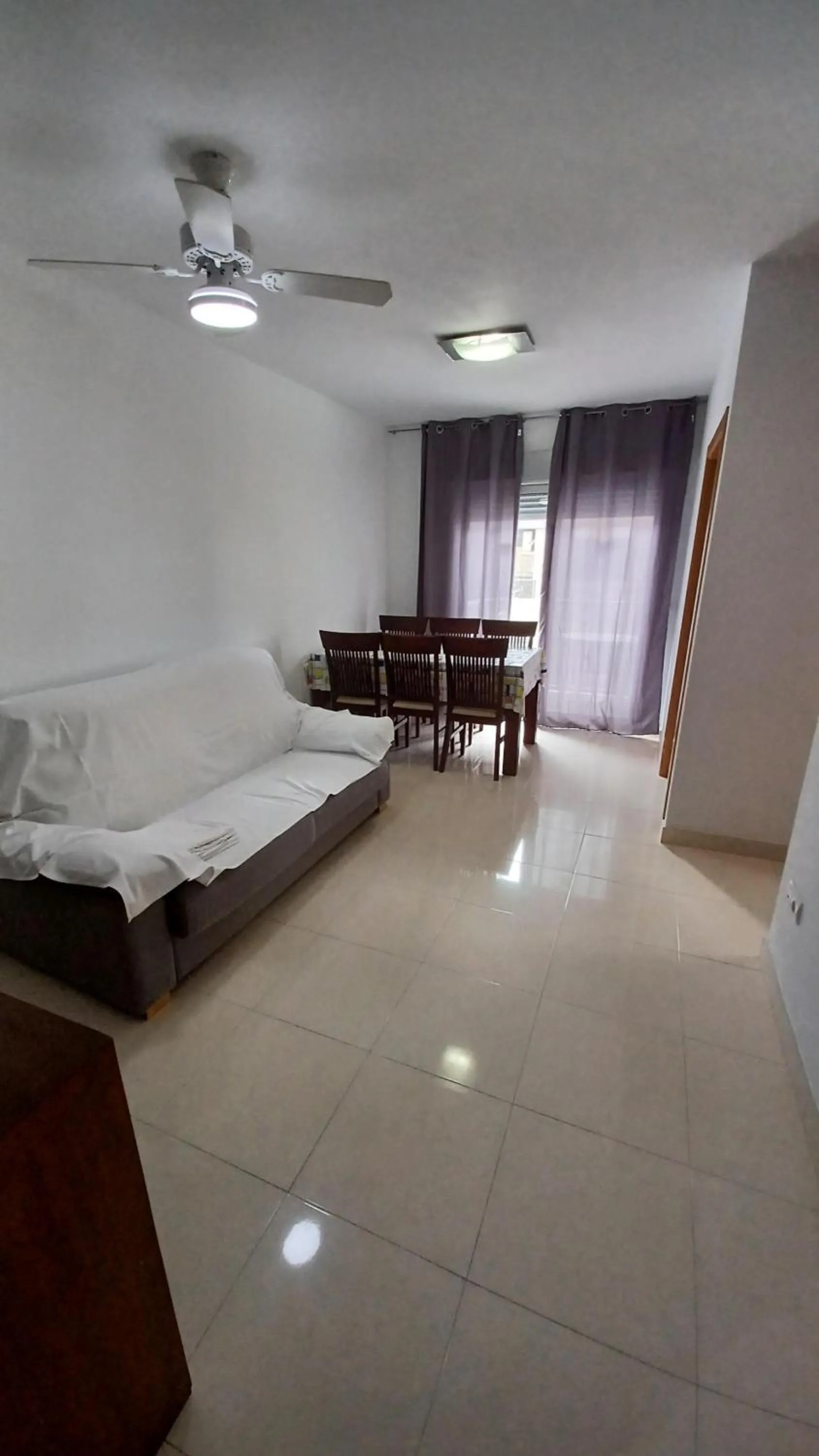 Bed in Marazul Orangecosta
