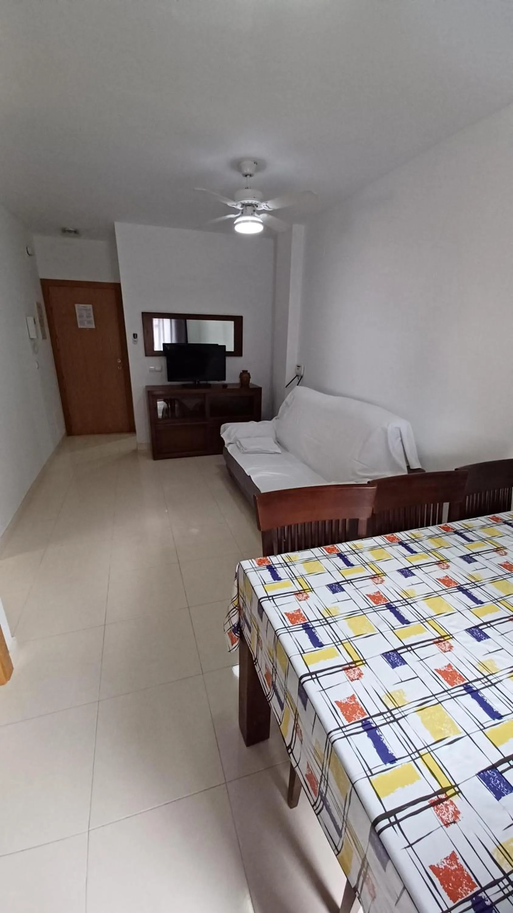 Bed in Marazul Orangecosta