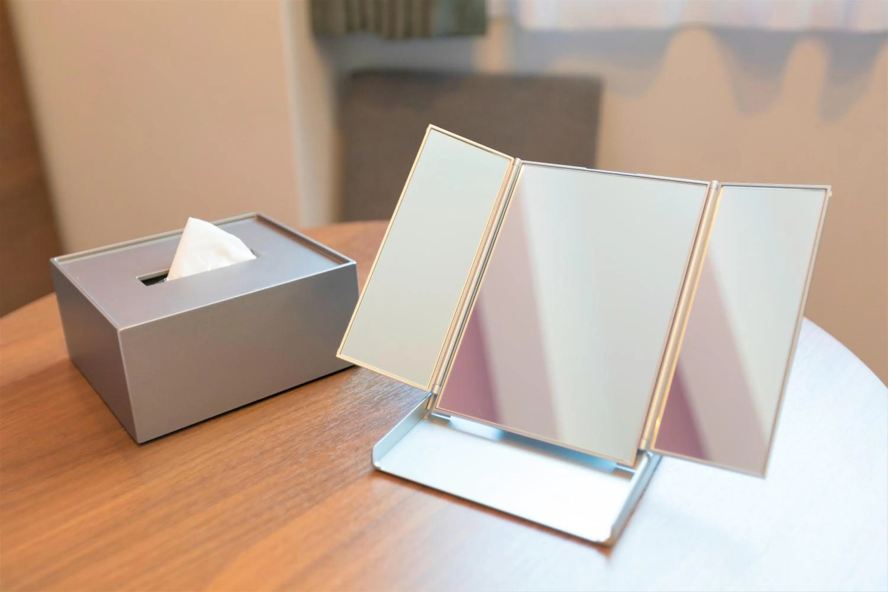 Photo of the whole room in M's Hotel Kyoto Station Taruya