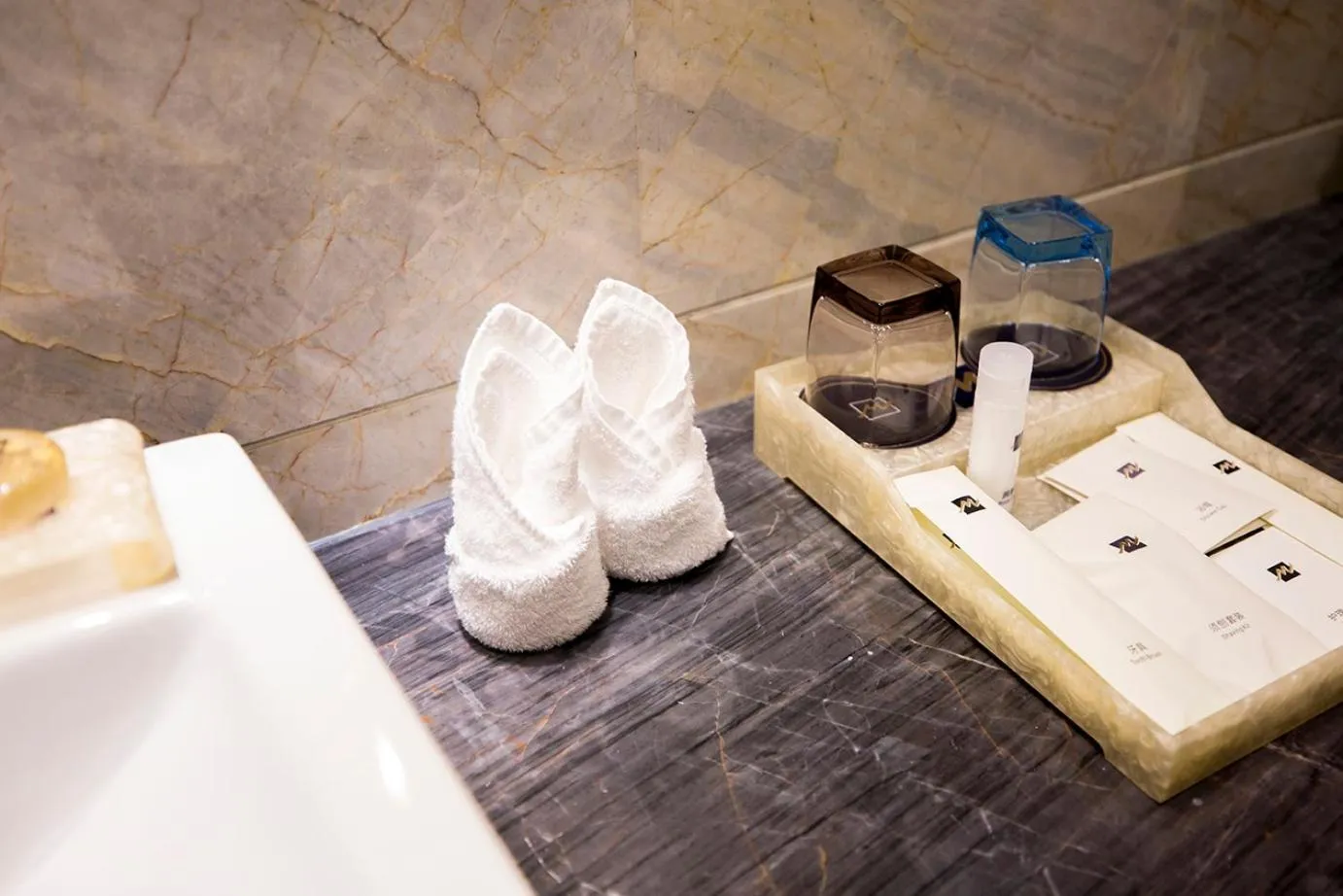 Metropark Hotel Yingkun Beijing