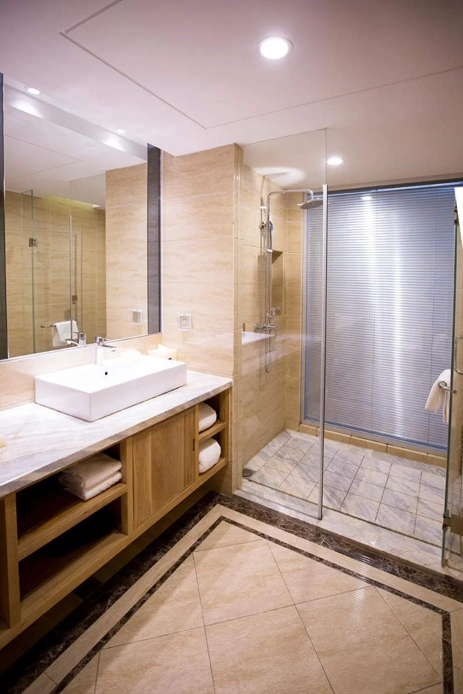 Metropark Hotel Yingkun Beijing