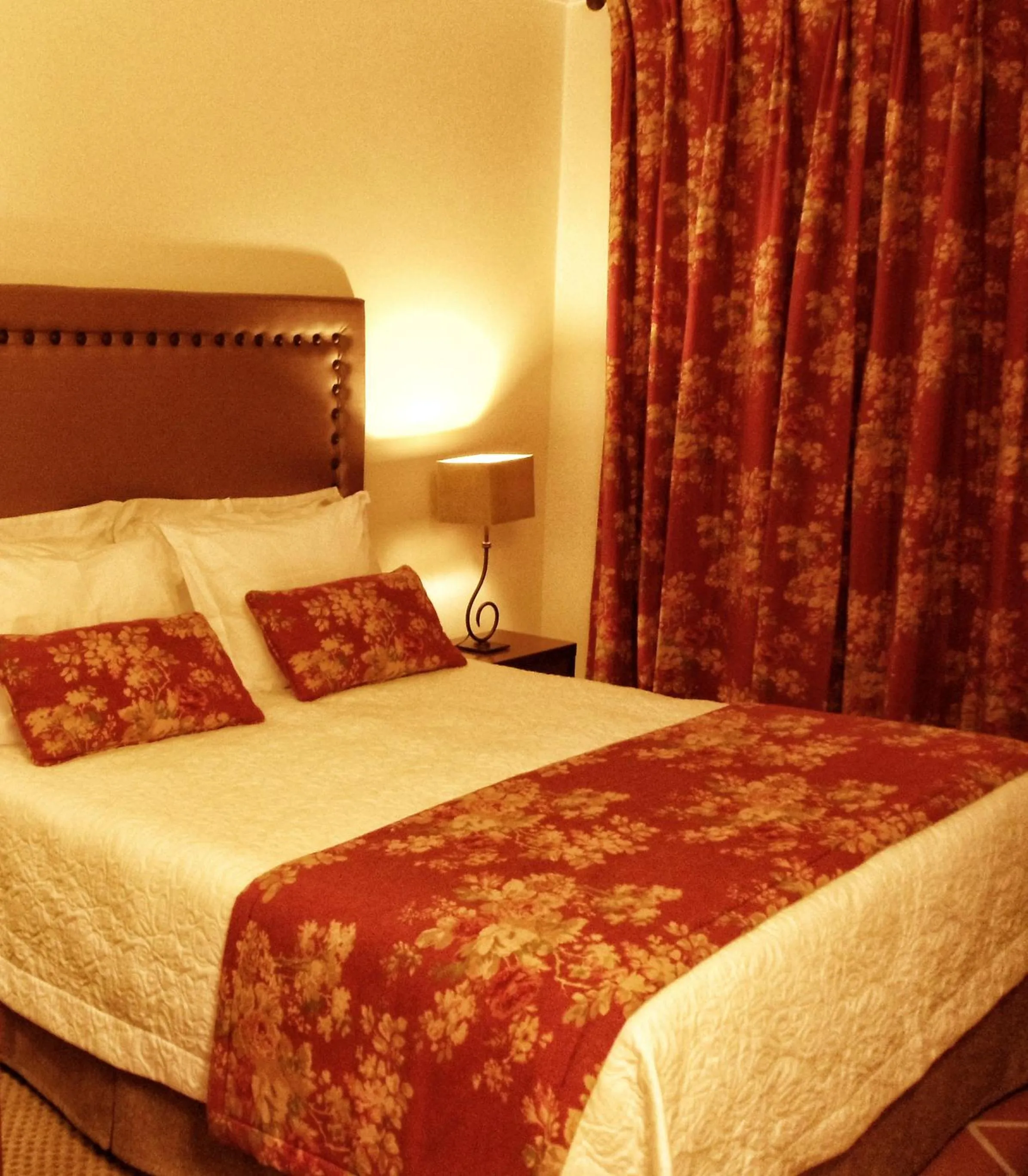 Bedroom, Bed in Casa do Largo - Golegã - Turismo de Habitação