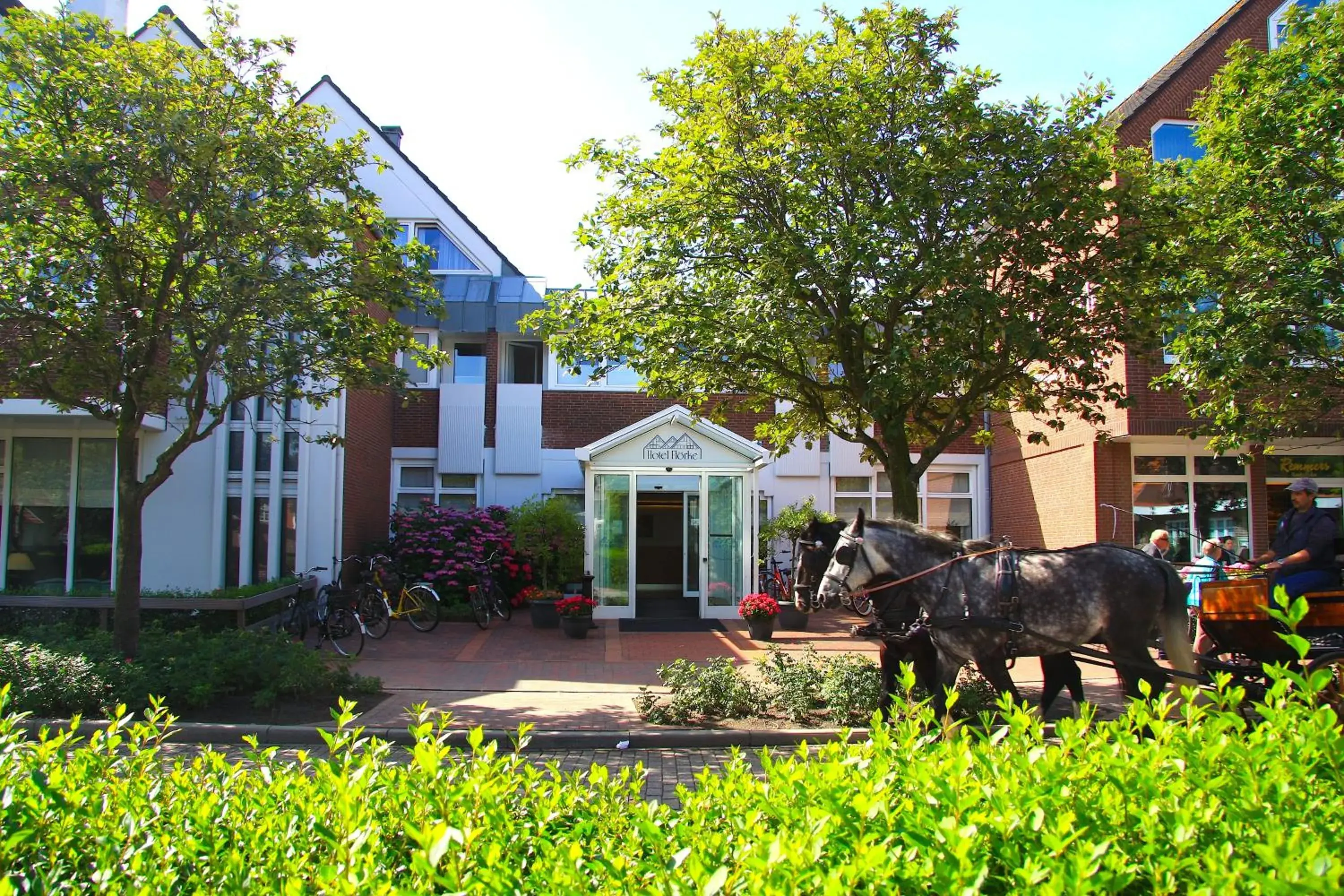 Hotel Flörke Hotel Flörke