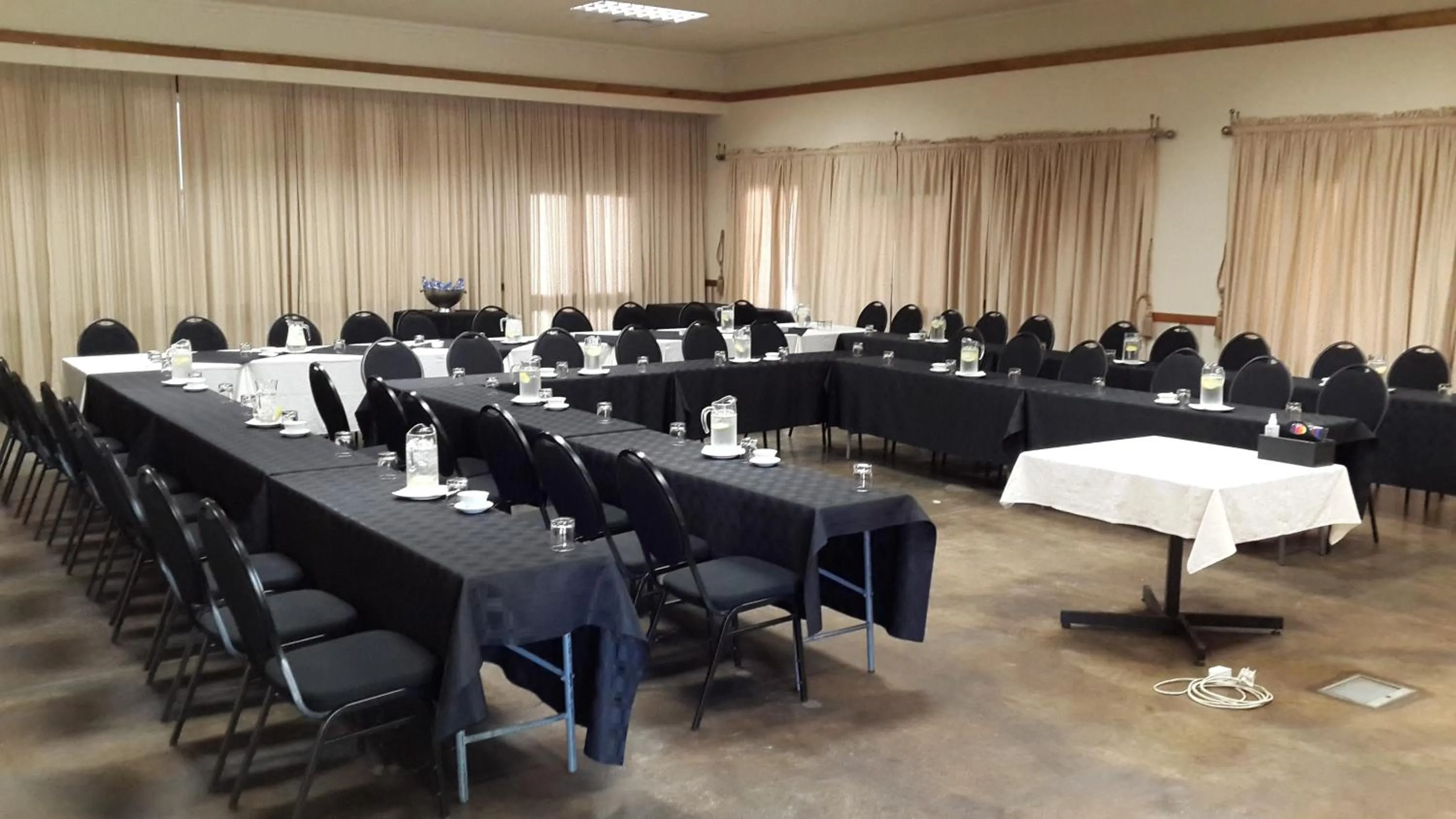 Business facilities in Villa Jana Guesthouse