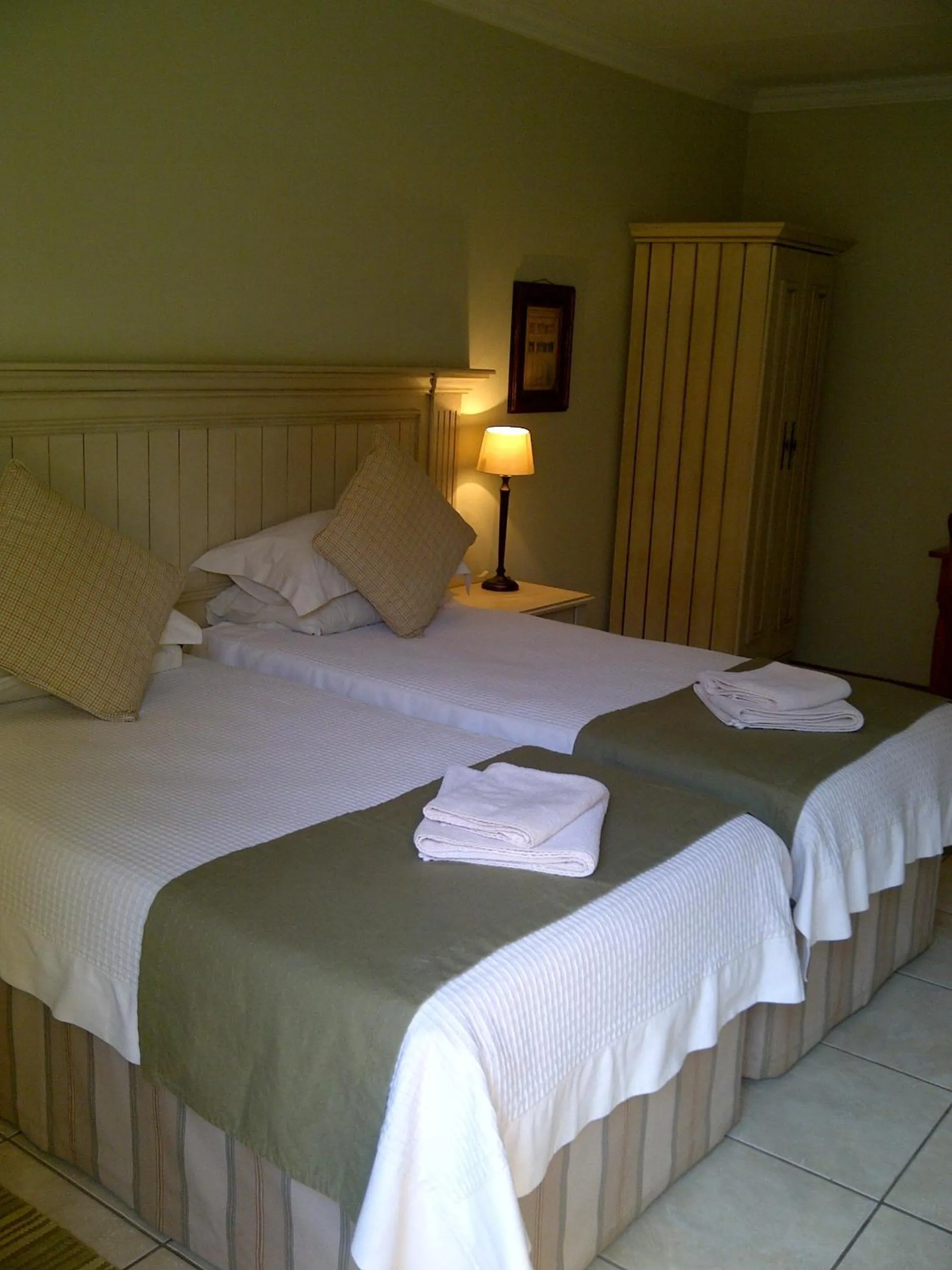 Bedroom, Bed in Villa Jana Guesthouse