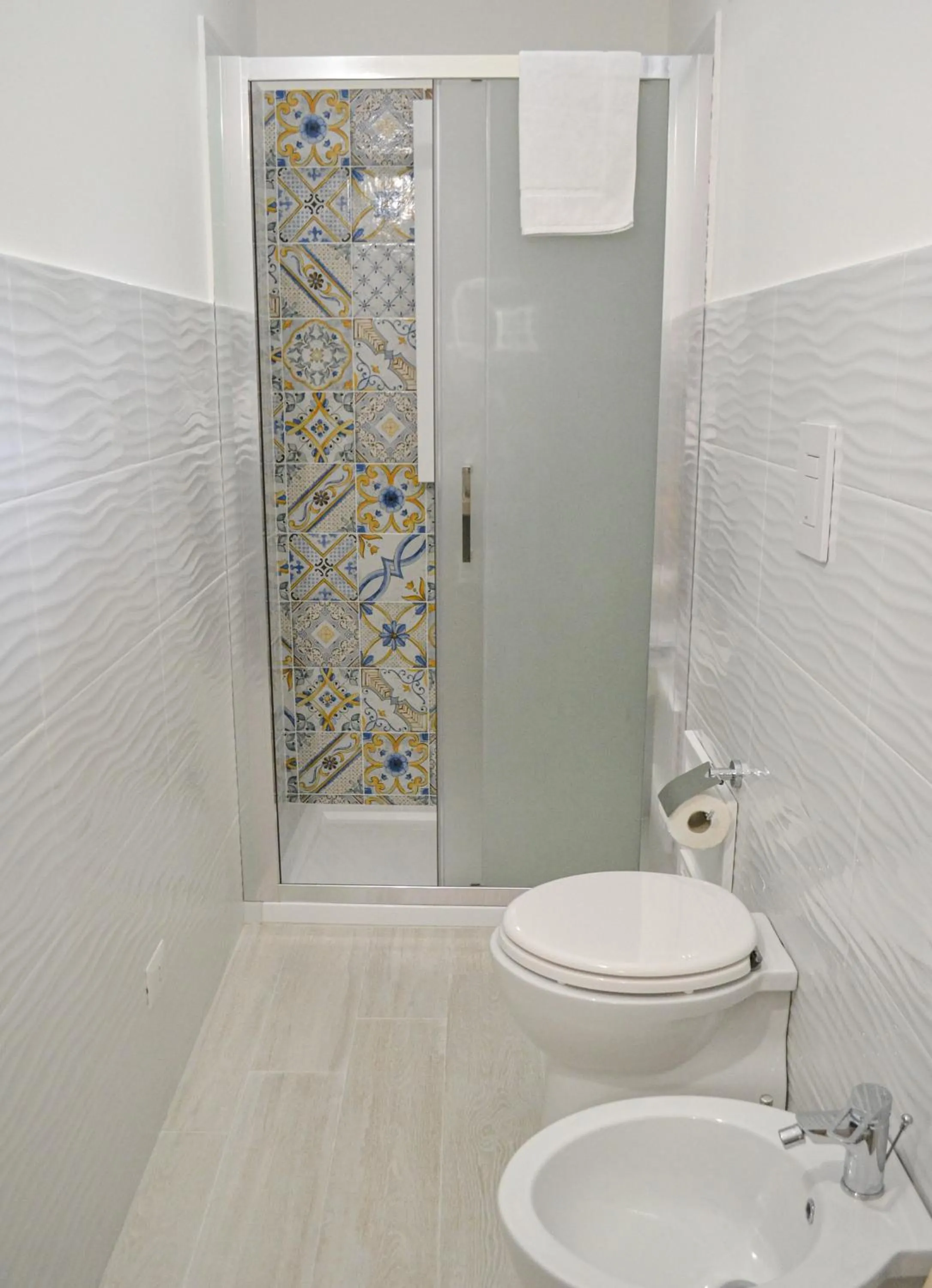 Belice rooms