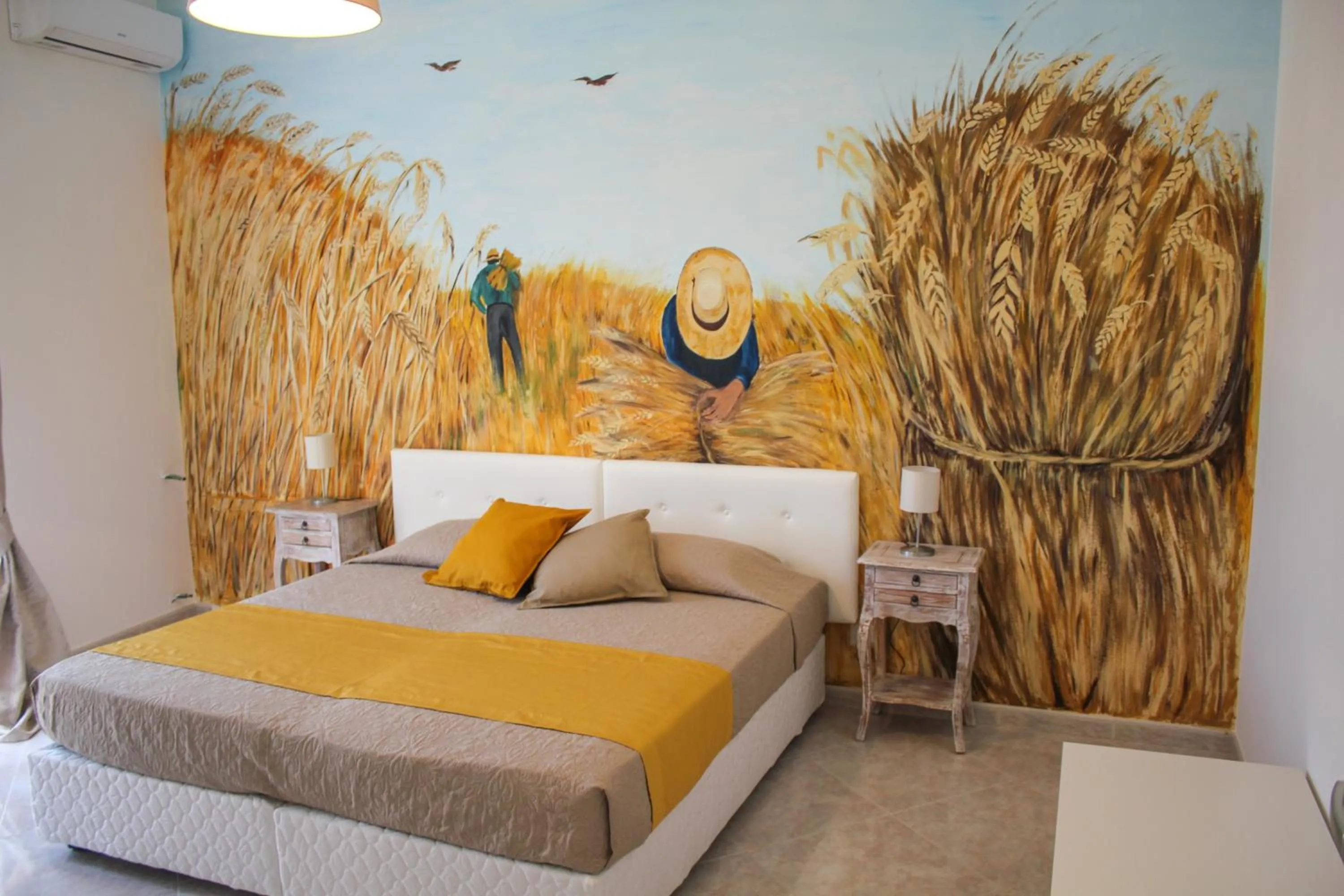 Belice rooms