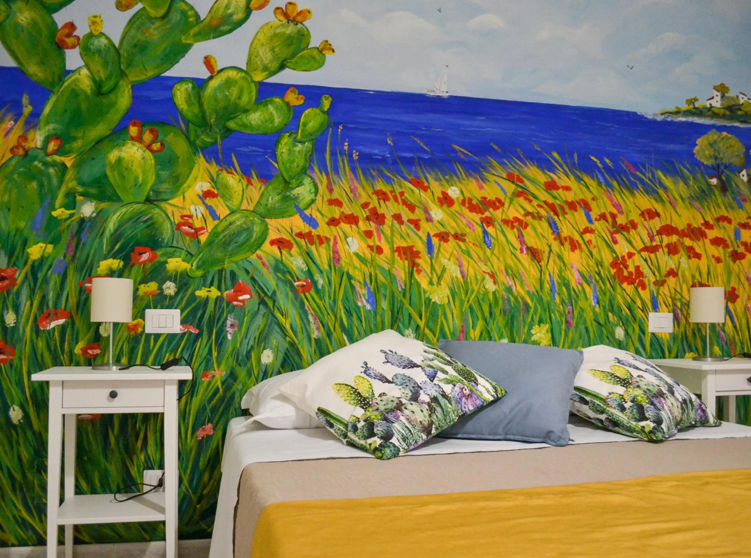 Belice rooms