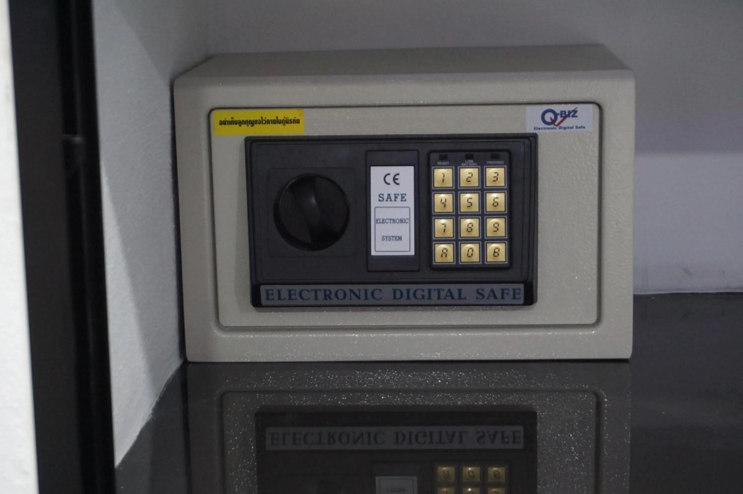 Other in Heaven Apartments