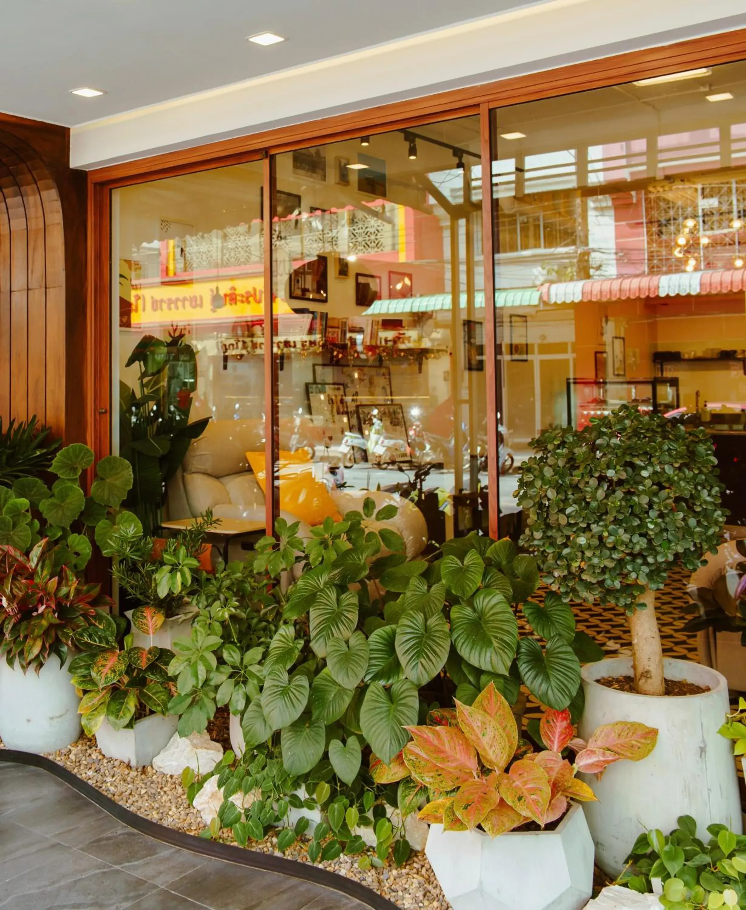 The Brown Hotel The Brown Hotel