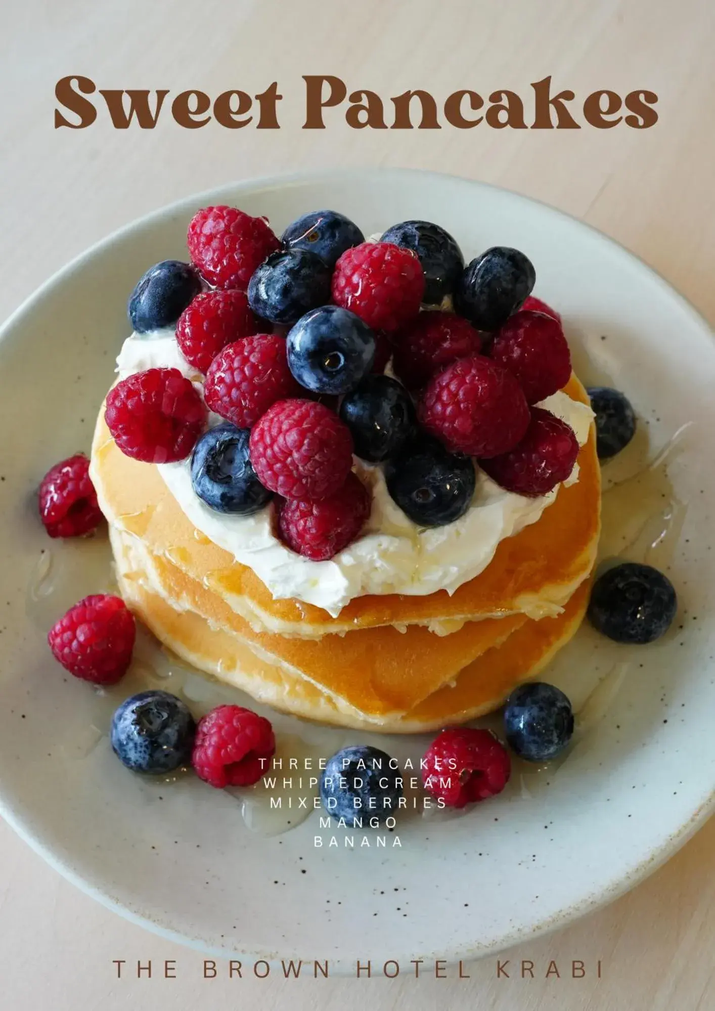 The Brown Hotel The Brown Hotel