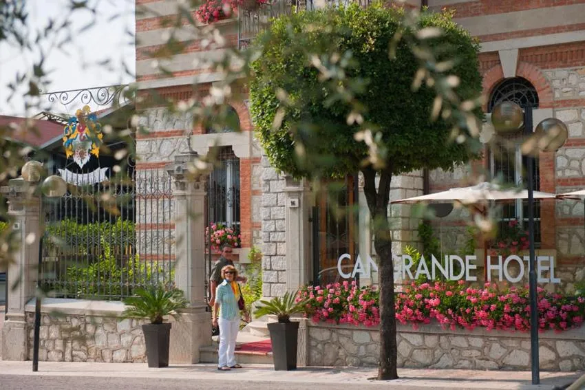 Cangrande Hotel