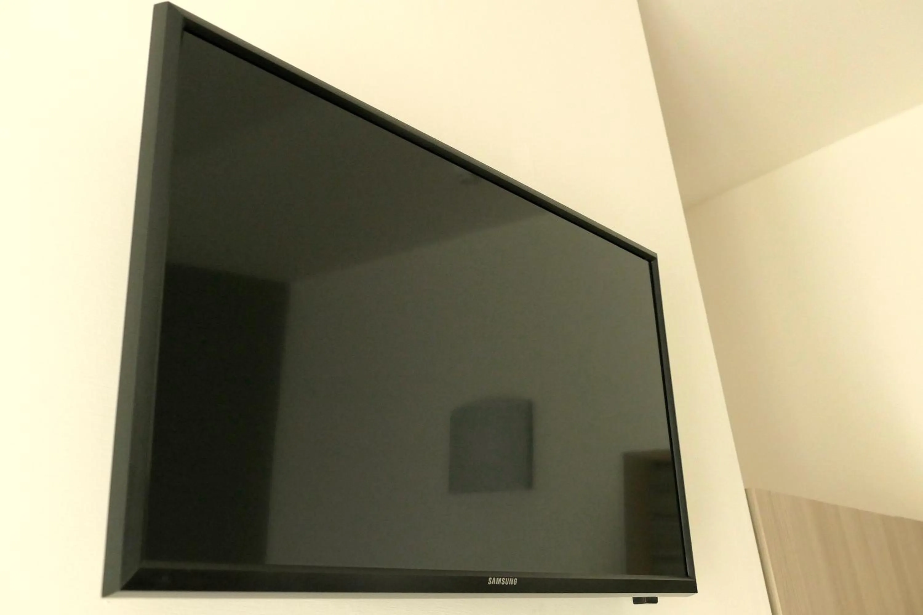 Photo of the whole room in Hotel Désirée