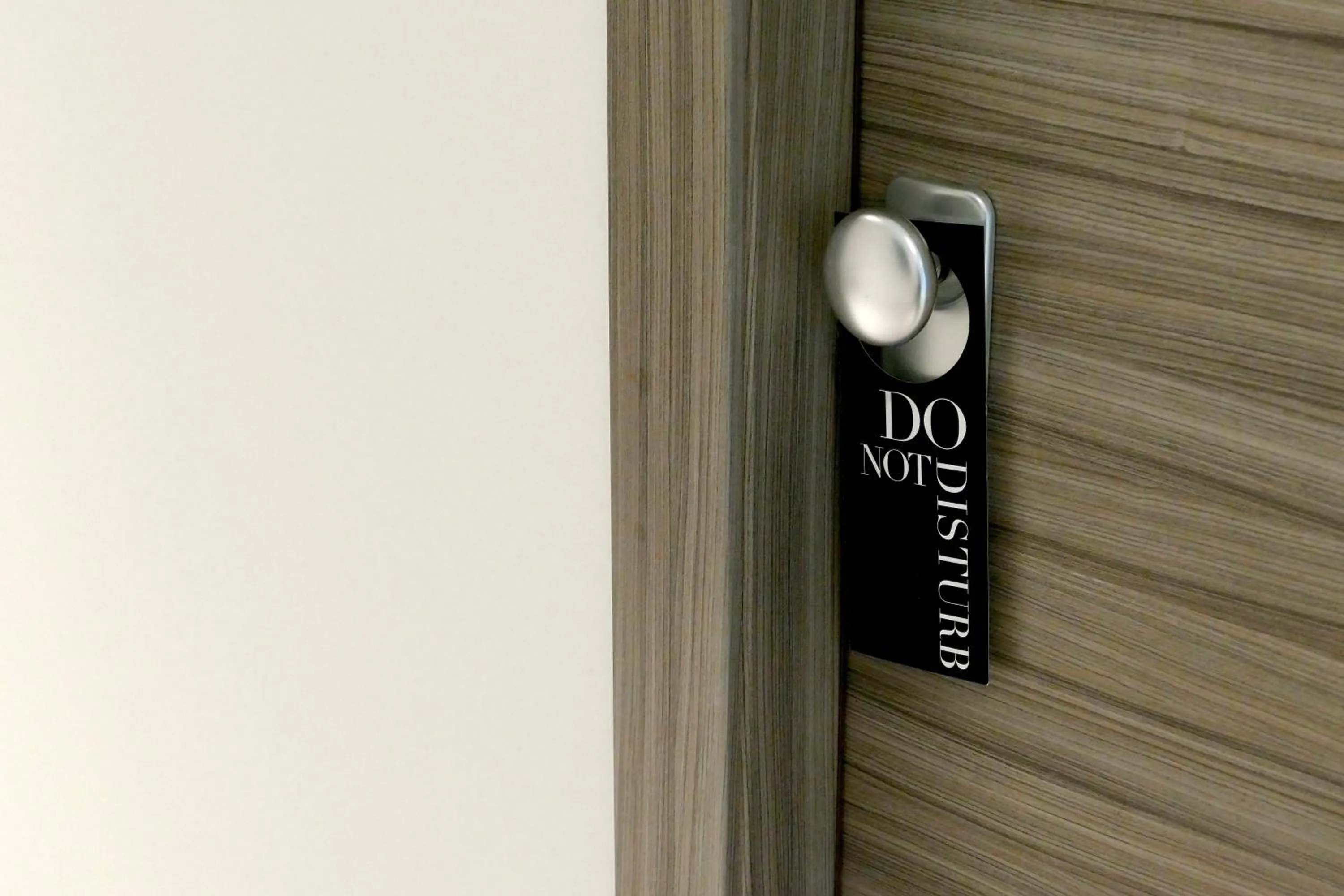 Decorative detail in Hotel Désirée