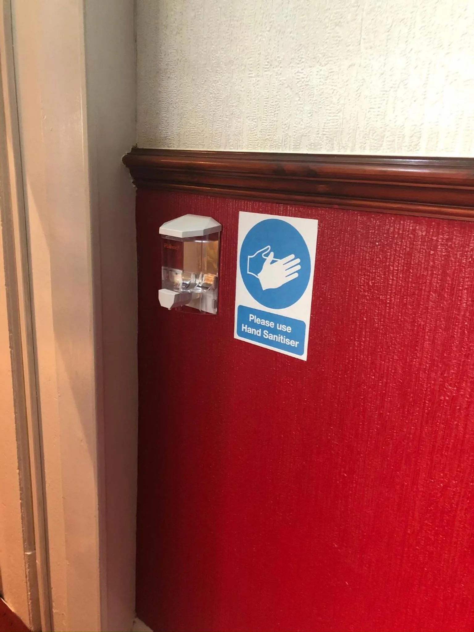 Other in Hilbre Hotel