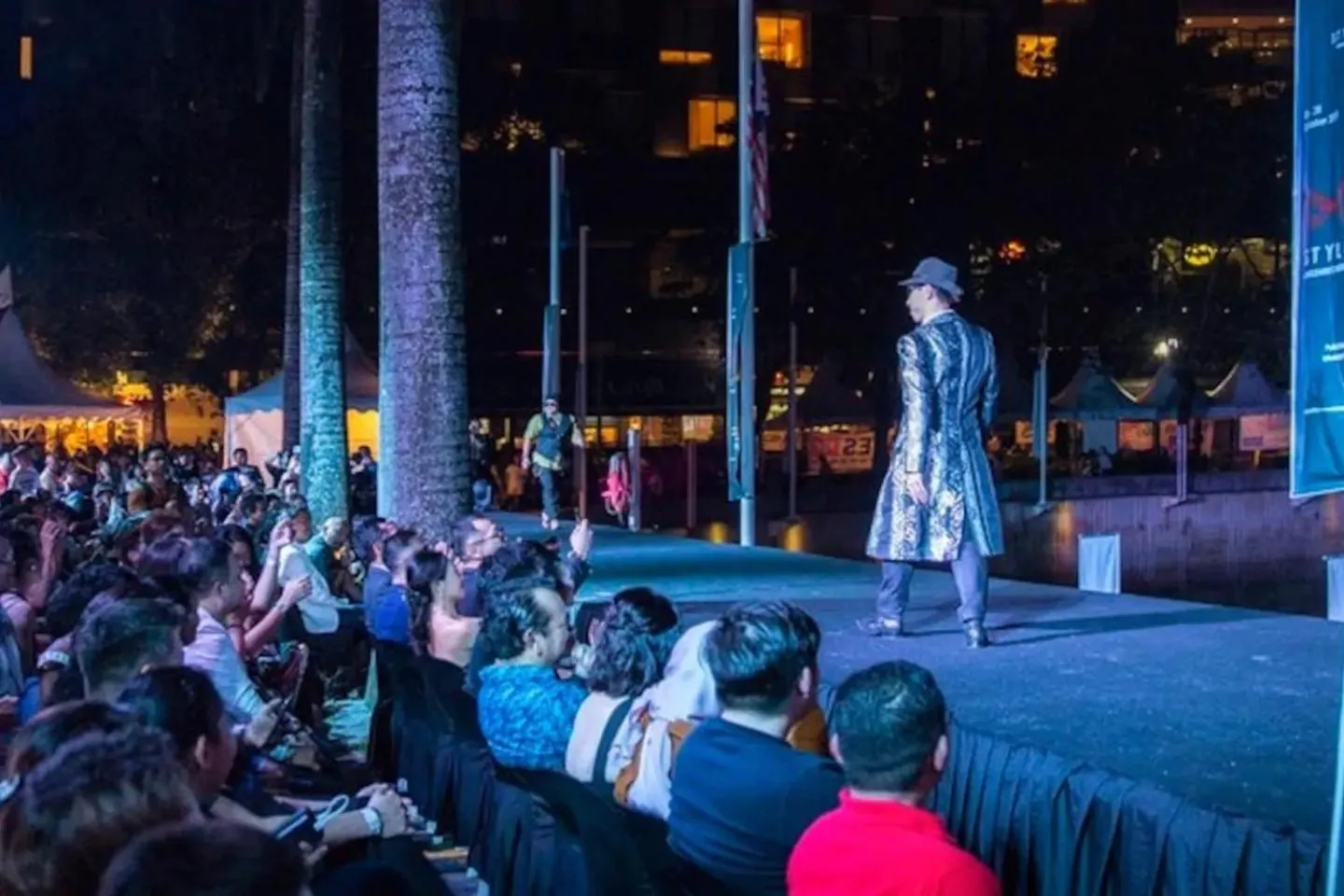 Almas Suites Puteri Harbour