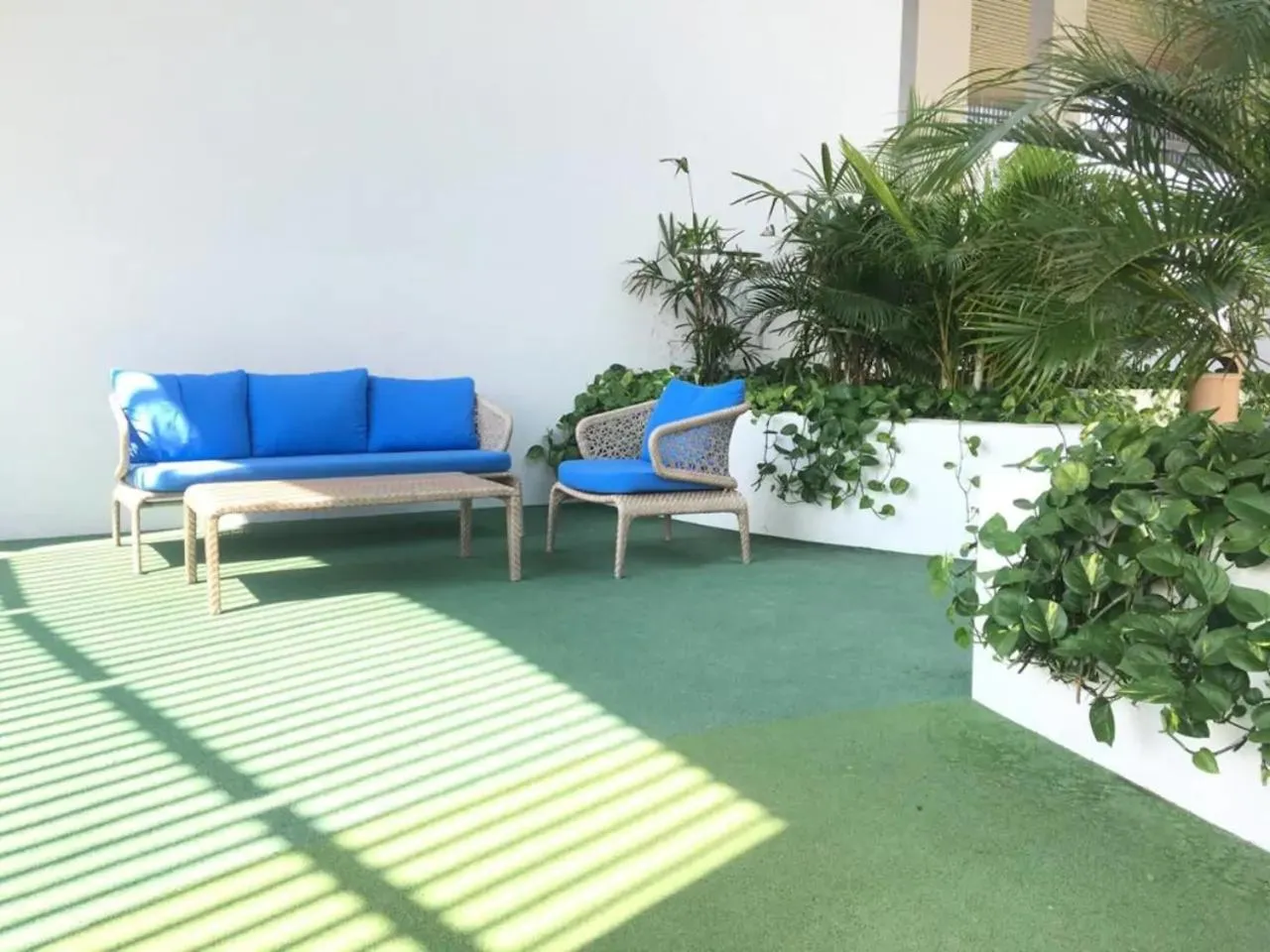 Almas Suites Puteri Harbour