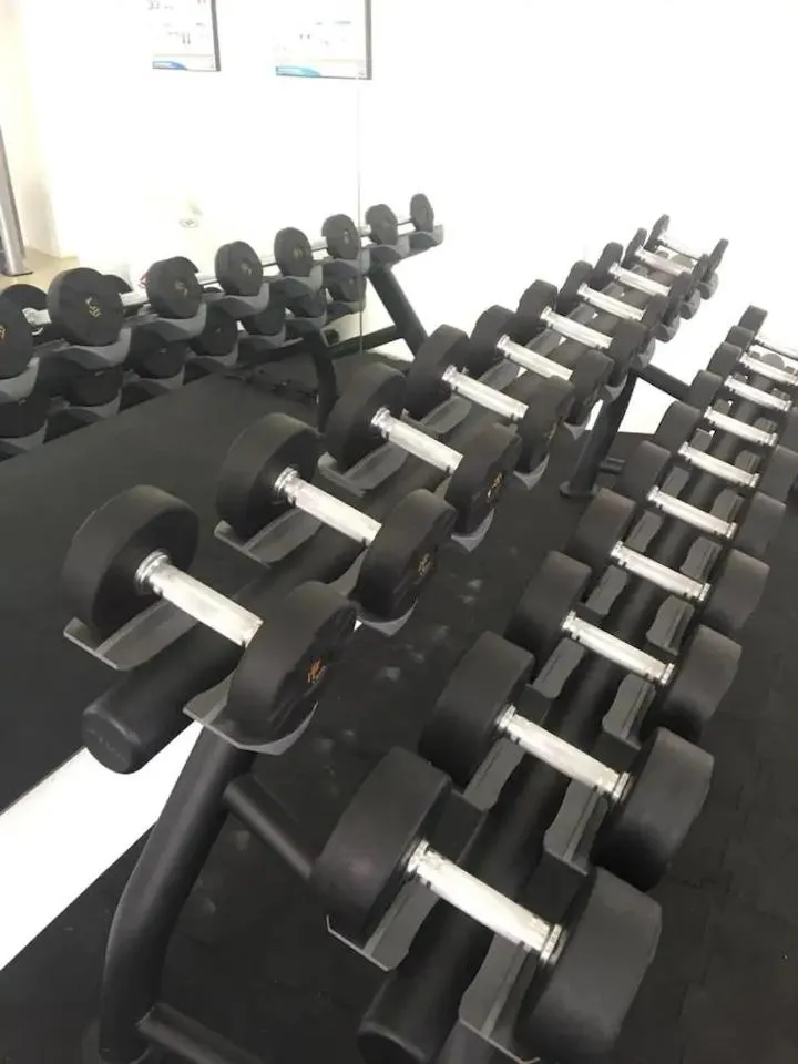 Almas Suites Puteri Harbour