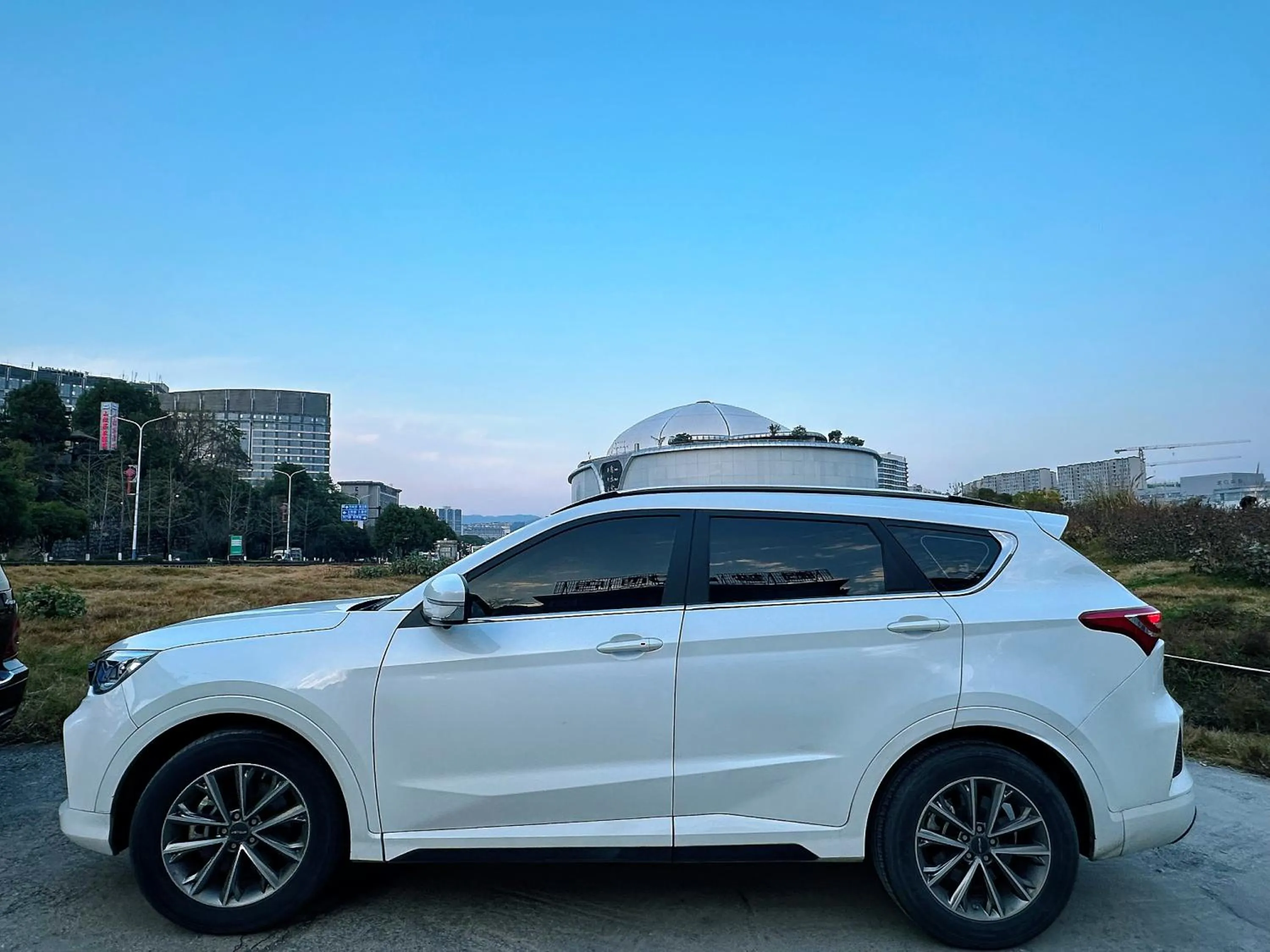 Zhangjiajie DreamWay Hotel-Free airport-Zhangjiajie high-speed rail pick-up and drop-off service