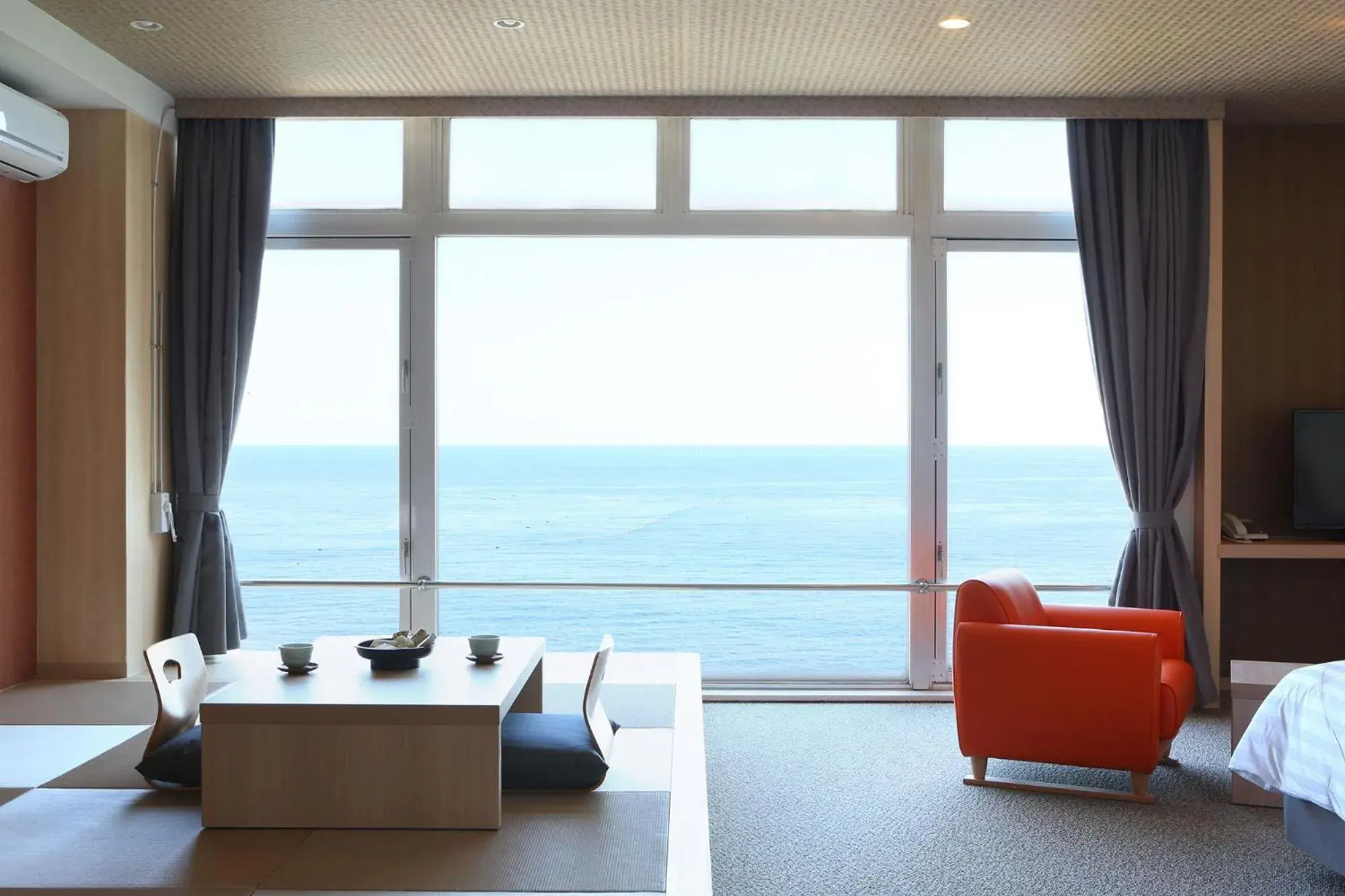 View (from property/room) in Ooedo Onsen Monogatari Hotel Suiyotei View (from property/room) in Ooedo Onsen Monogatari Hotel Suiyotei