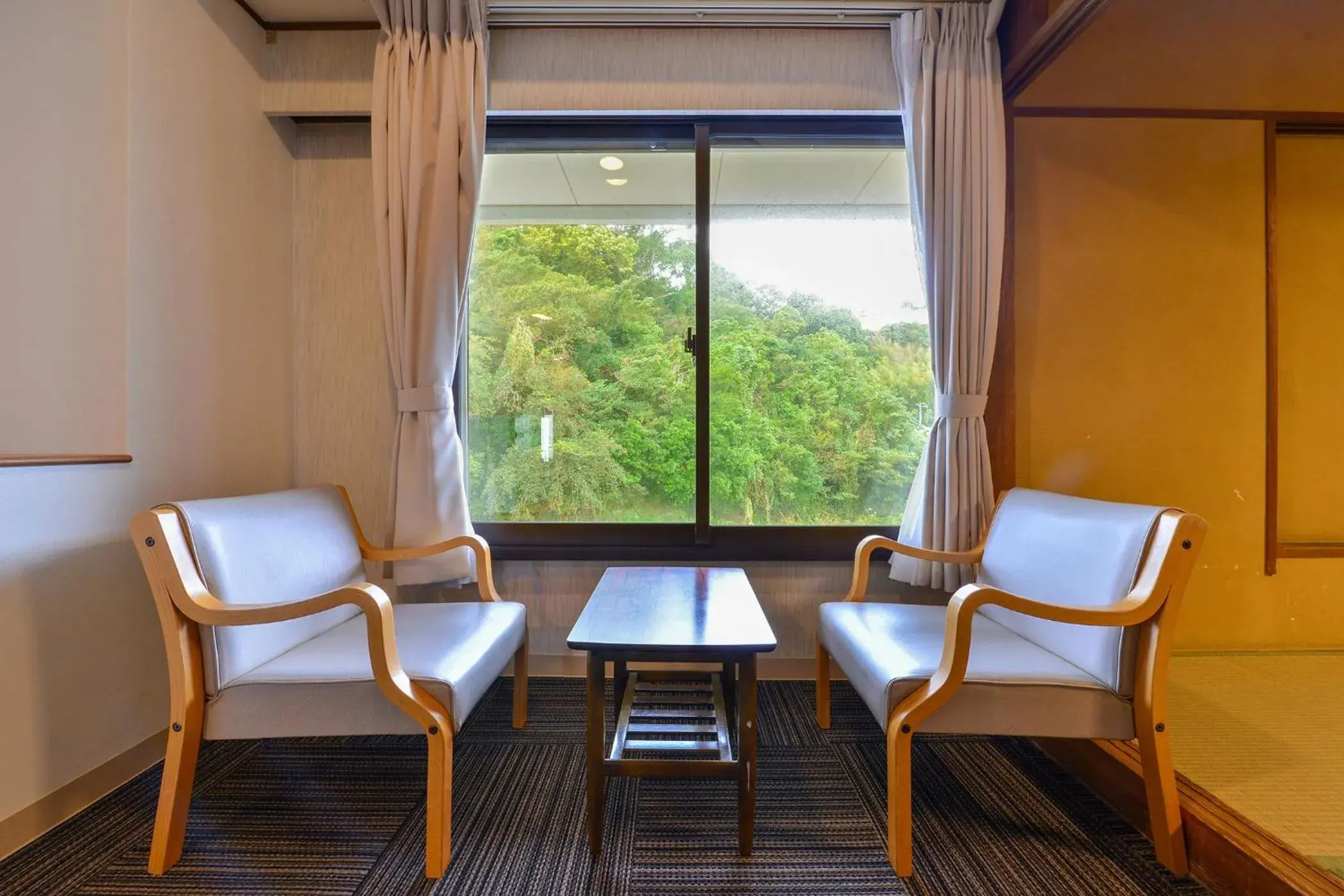 View (from property/room) in Ooedo Onsen Monogatari Hotel Suiyotei View (from property/room) in Ooedo Onsen Monogatari Hotel Suiyotei